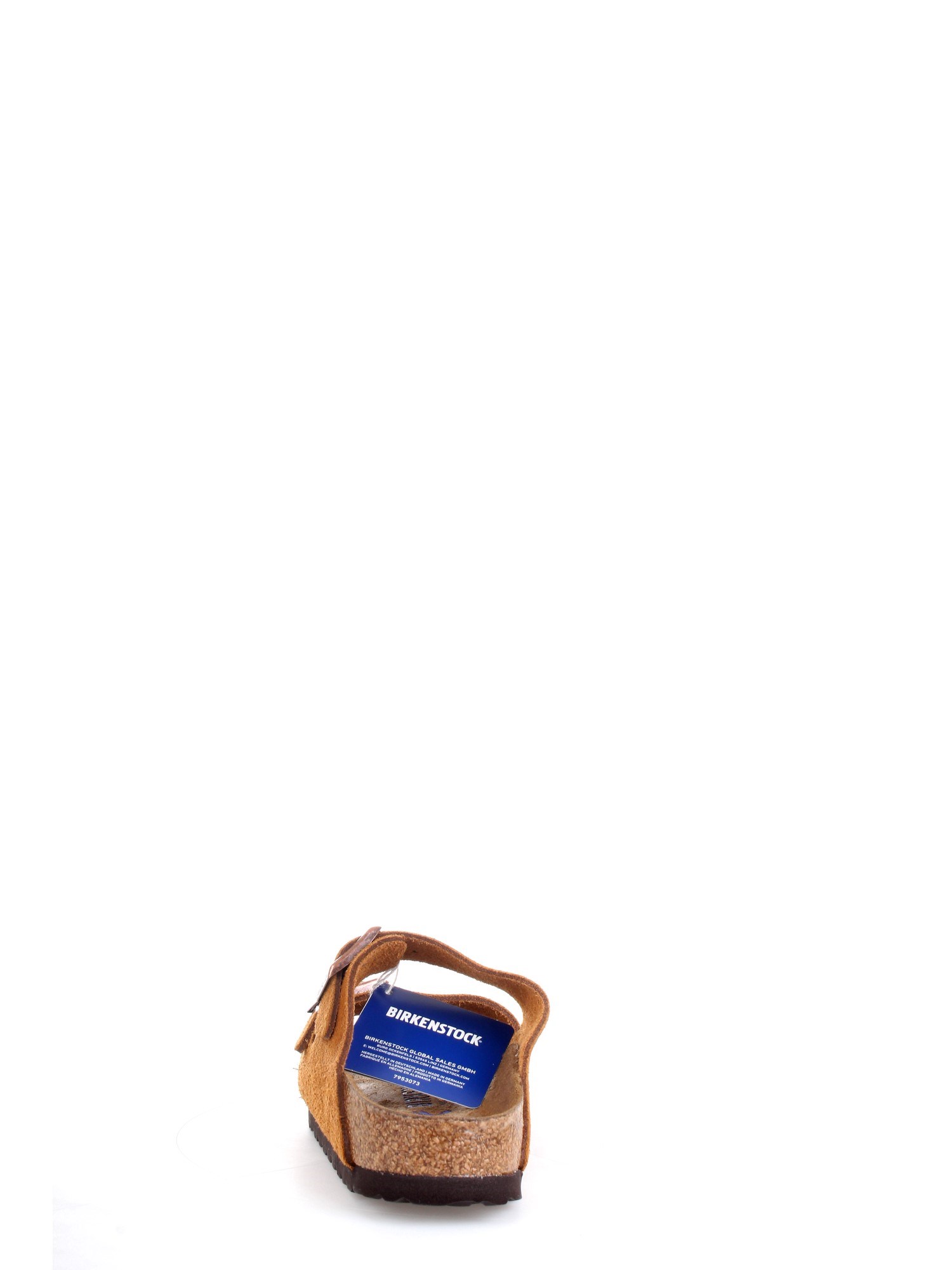 BIRKENSTOCK 1009527 Leather Shoes Unisex Sandals BIRKENSTOCK 1009527 Leather Shoes Unisex Sandals
