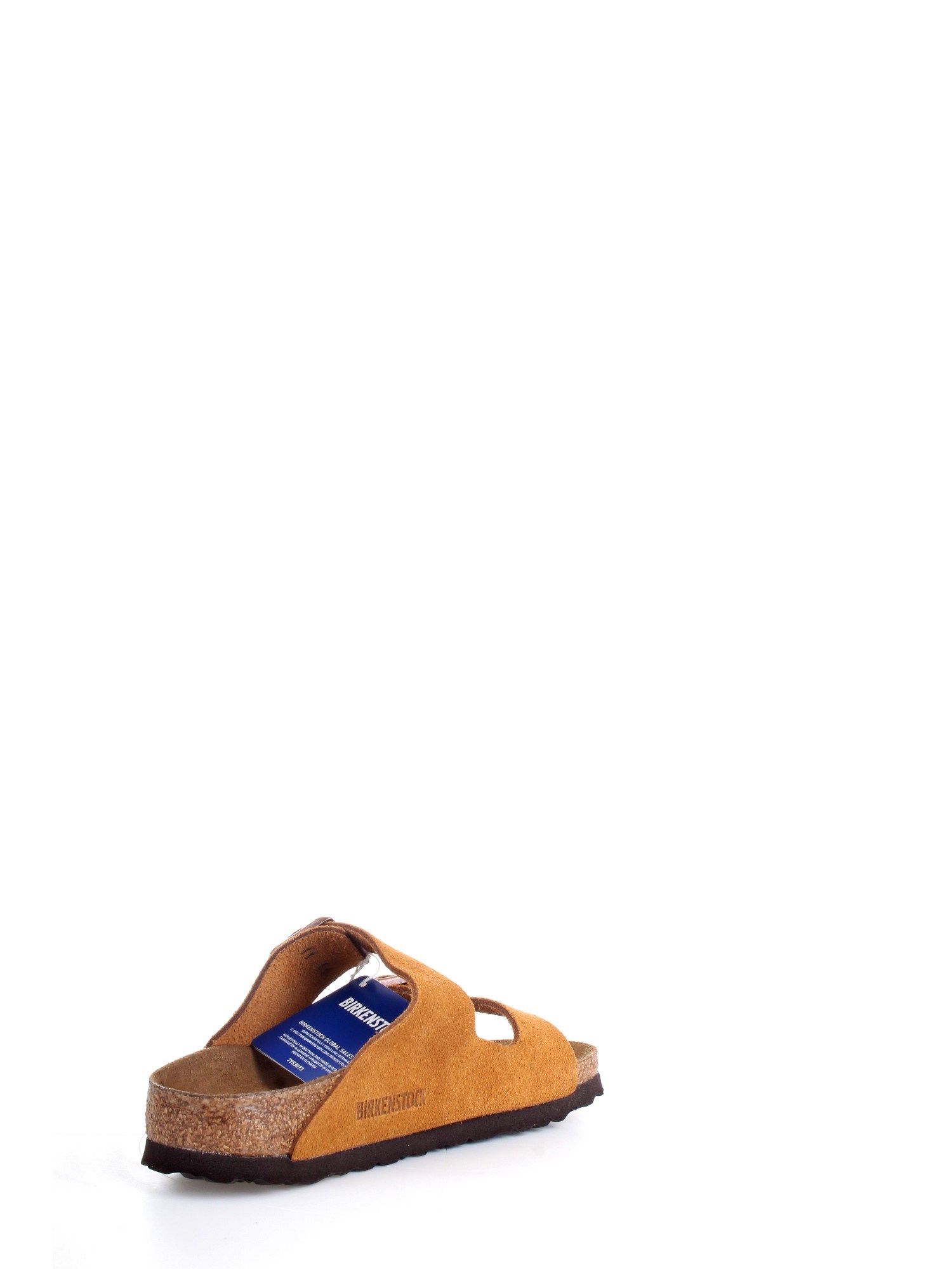 BIRKENSTOCK 1009527 Leather Shoes Unisex Sandals BIRKENSTOCK 1009527 Leather Shoes Unisex Sandals