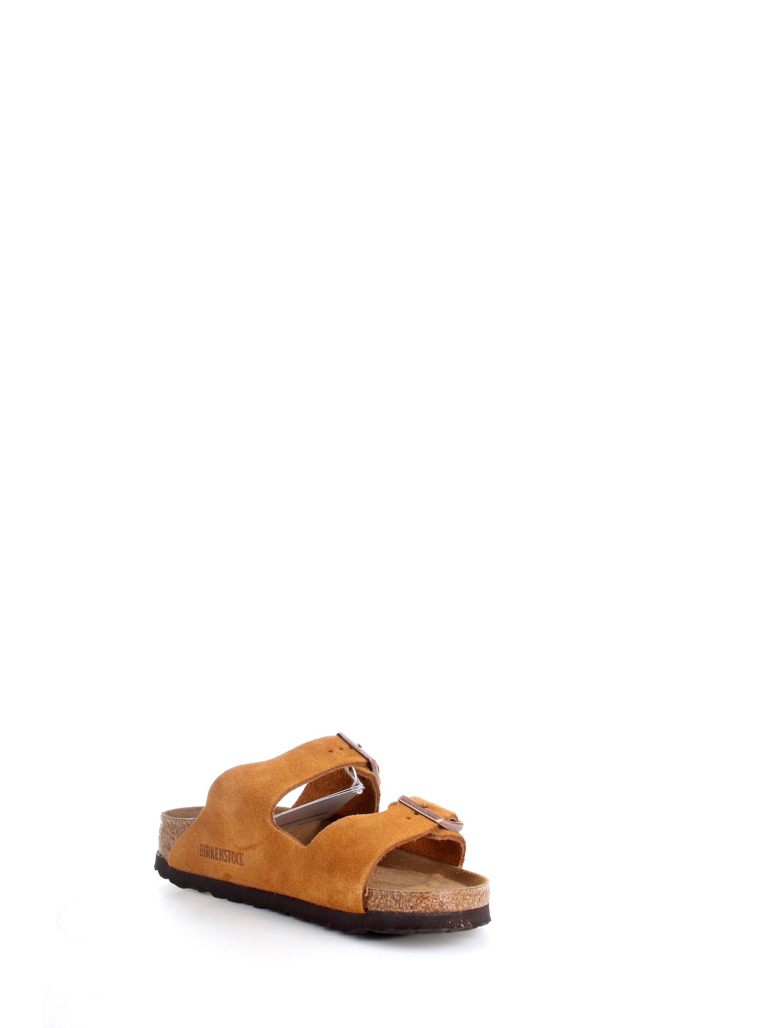 BIRKENSTOCK 1009527 Leather Shoes Unisex Sandals BIRKENSTOCK 1009527 Leather Shoes Unisex Sandals