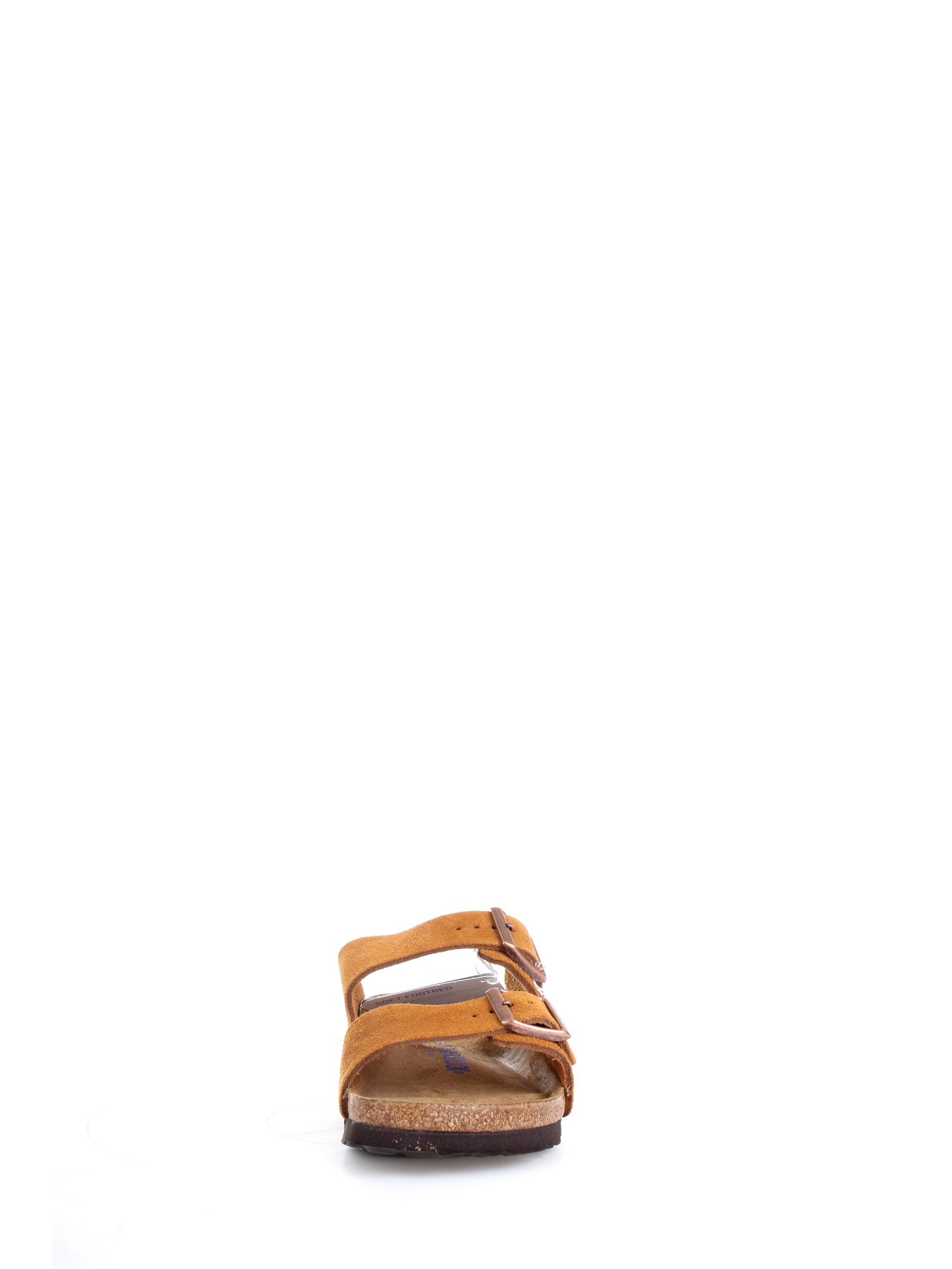 BIRKENSTOCK 1009527 Leather Shoes Unisex Sandals BIRKENSTOCK 1009527 Leather Shoes Unisex Sandals