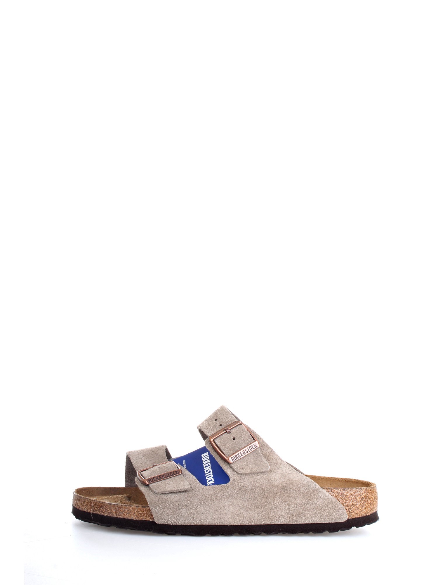 BIRKENSTOCK 0951303 Tortora Scarpe Unisex Ciabatte BIRKENSTOCK 0951303 Tortora Scarpe Unisex Ciabatte