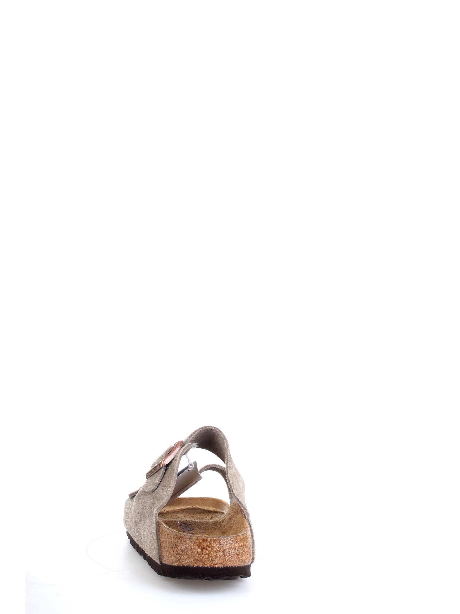 BIRKENSTOCK 0951303 Tortora Scarpe Unisex Ciabatte BIRKENSTOCK 0951303 Tortora Scarpe Unisex Ciabatte