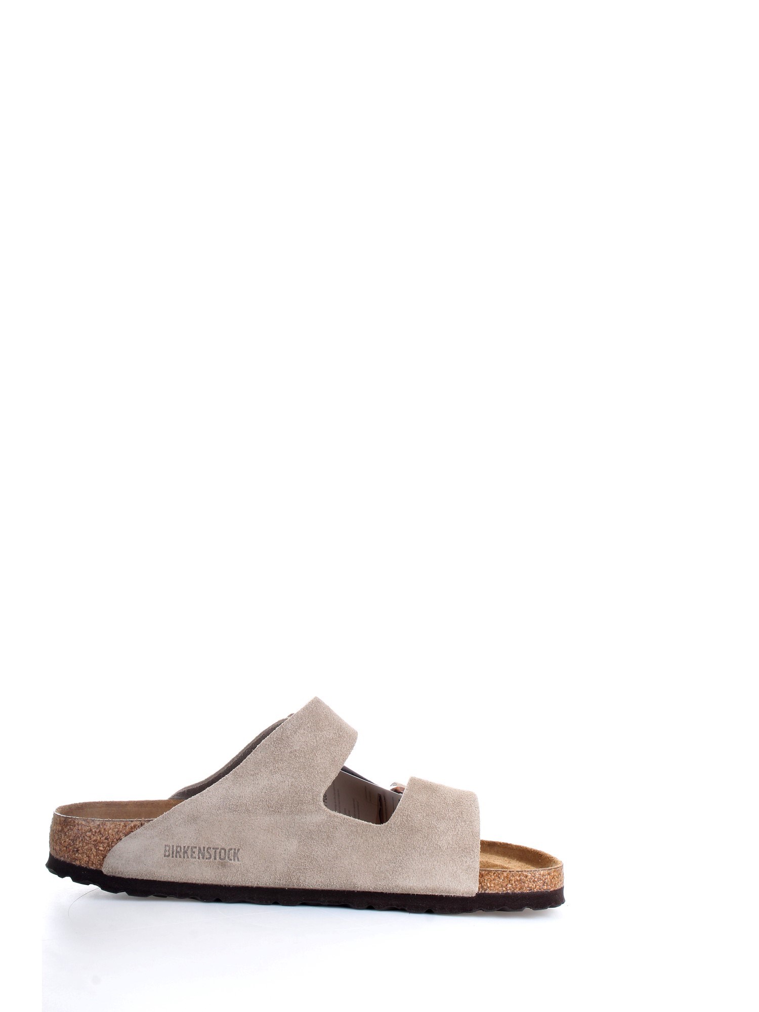 BIRKENSTOCK 0951303 Tortora Scarpe Unisex Ciabatte BIRKENSTOCK 0951303 Tortora Scarpe Unisex Ciabatte
