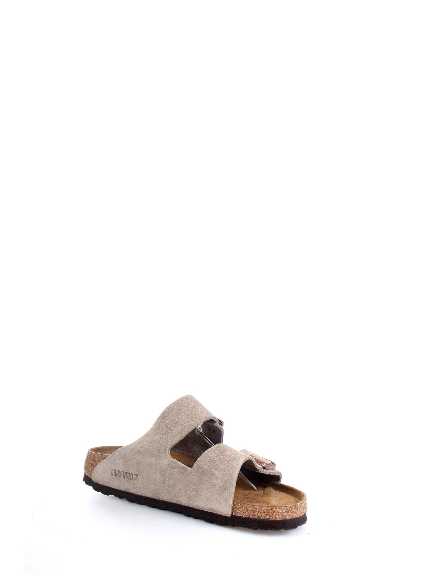 BIRKENSTOCK 0951303 Tortora Scarpe Unisex Ciabatte BIRKENSTOCK 0951303 Tortora Scarpe Unisex Ciabatte