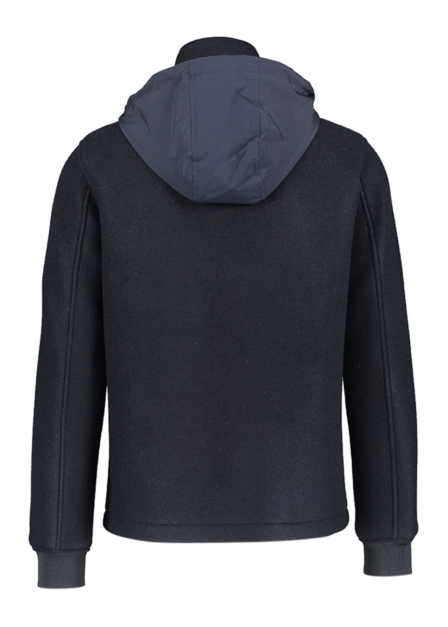 MANUEL RITZ 3732H8417C_243806 Blu Abbigliamento Uomo Cappotto MANUEL RITZ 3732H8417C_243806 Blu Abbigliamento Uomo Cappotto