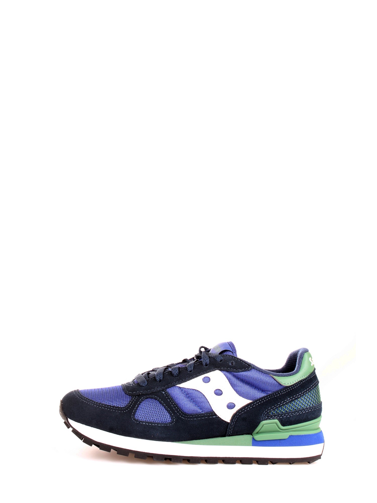 Saucony S2108 Blue Shoes Man Sneakers Saucony S2108 Blue Shoes Man Sneakers