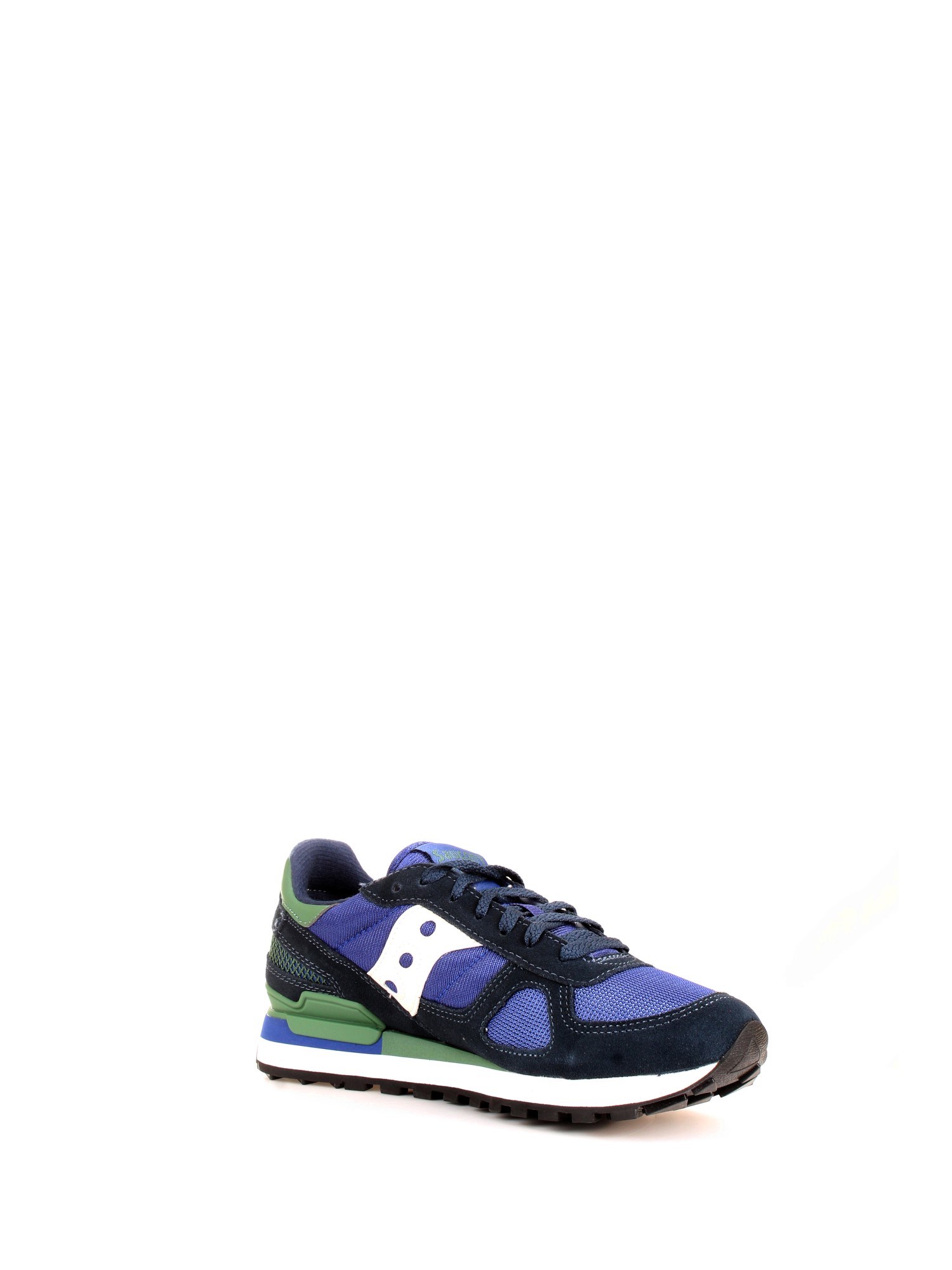 Saucony S2108 Blue Shoes Man Sneakers Saucony S2108 Blue Shoes Man Sneakers