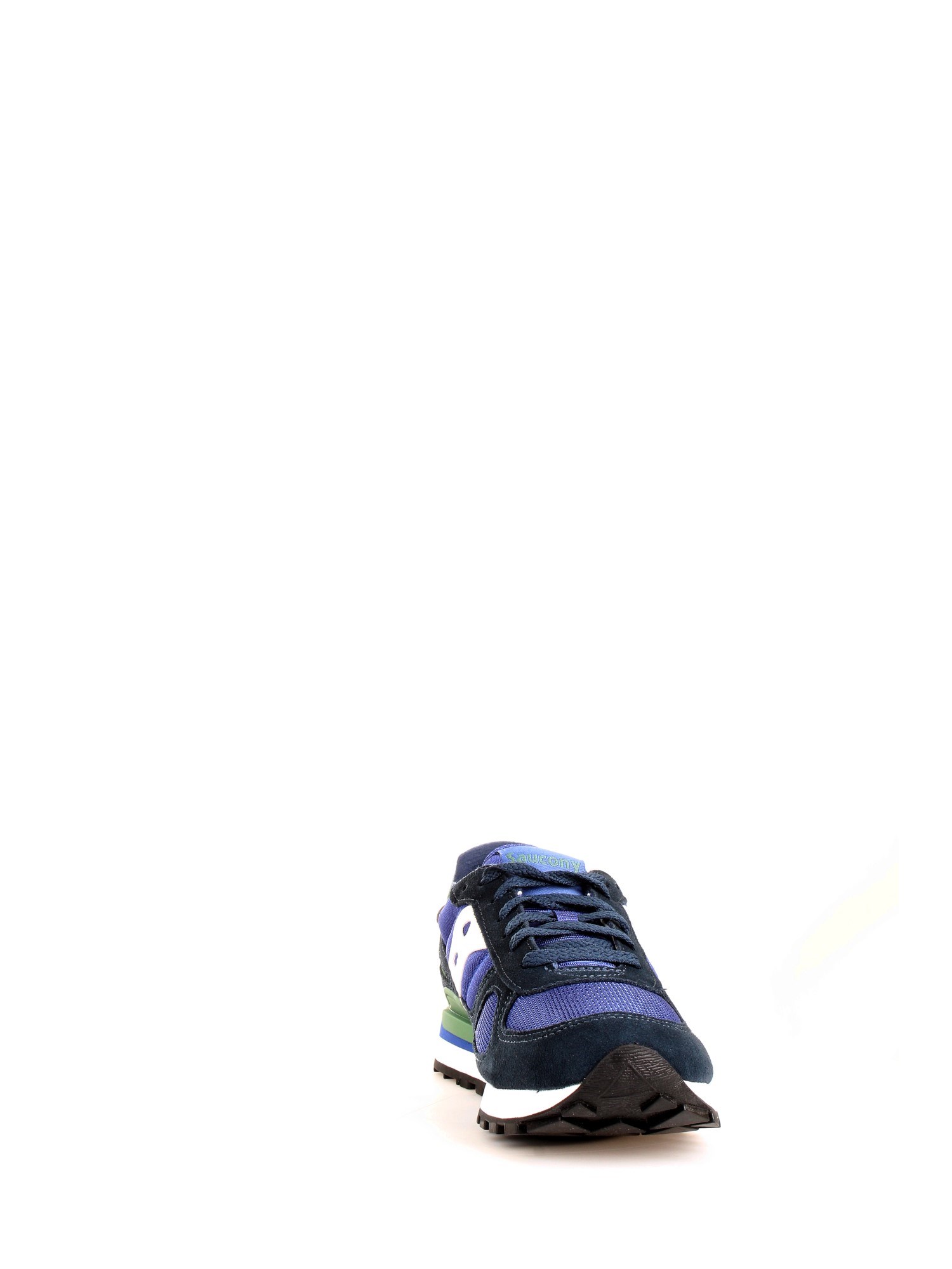 Saucony S2108 Blue Shoes Man Sneakers Saucony S2108 Blue Shoes Man Sneakers