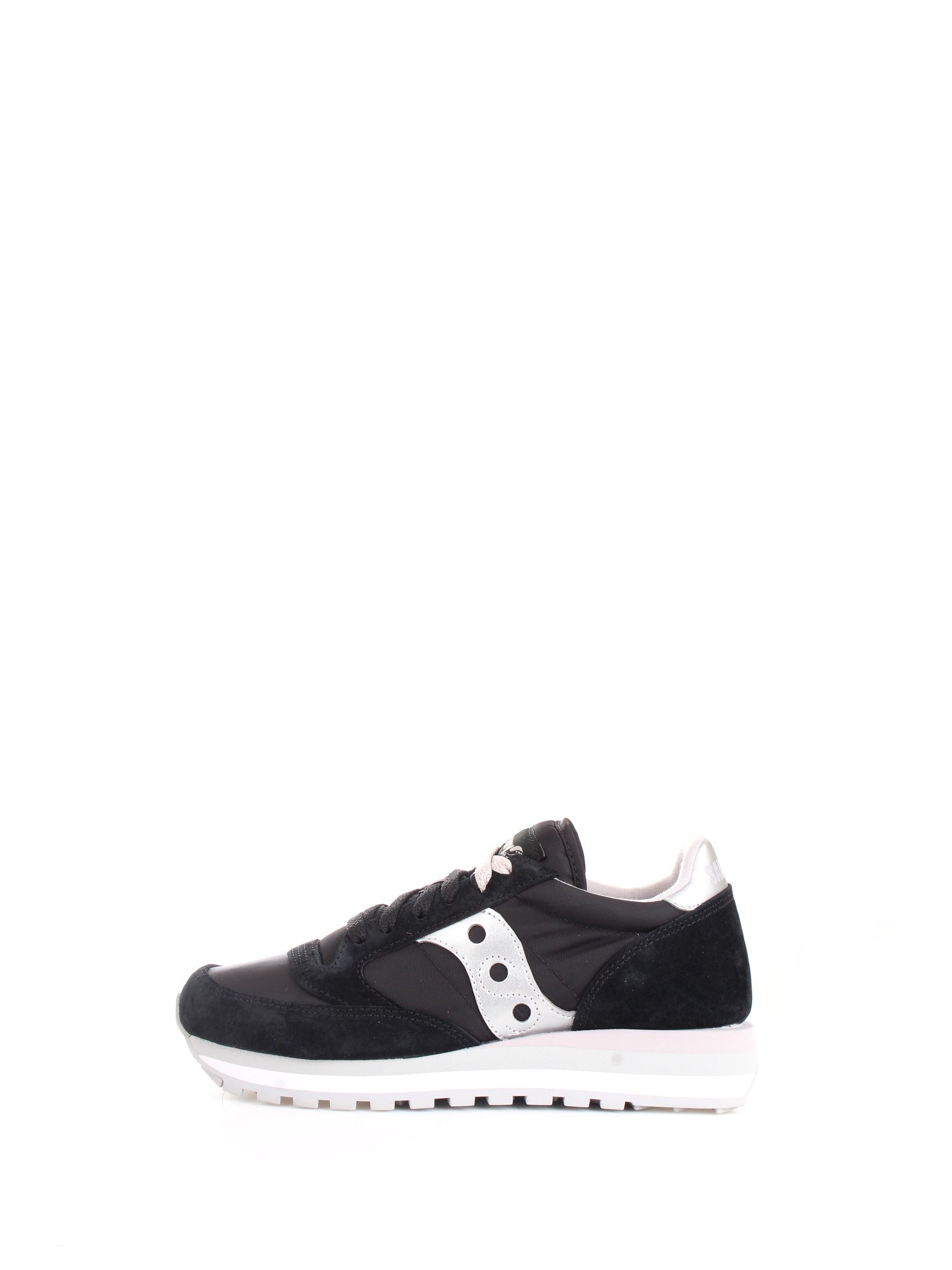 Saucony S60530 Black Shoes Woman Sneakers Saucony S60530 Black Shoes Woman Sneakers
