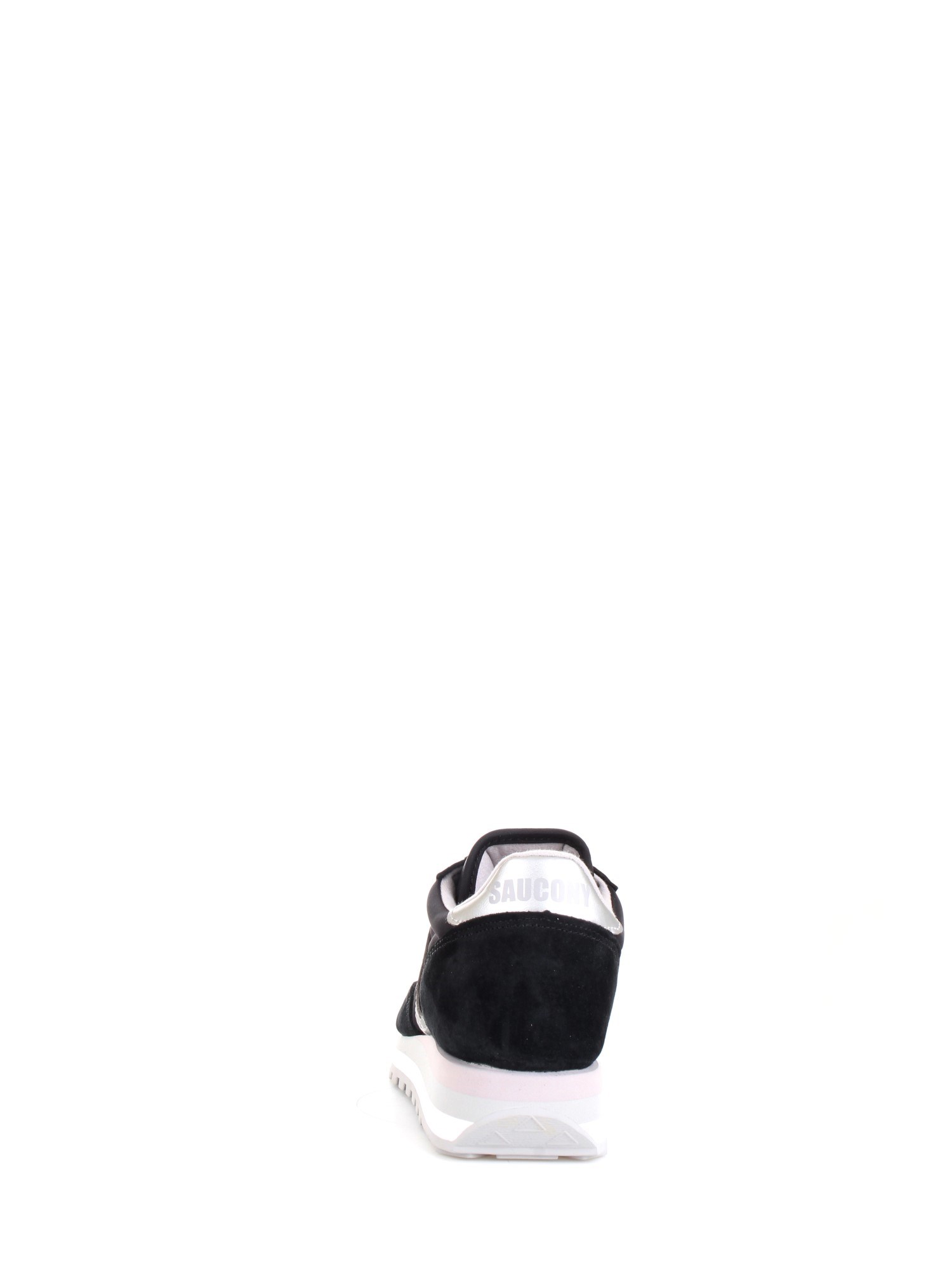 Saucony S60530 Black Shoes Woman Sneakers Saucony S60530 Black Shoes Woman Sneakers