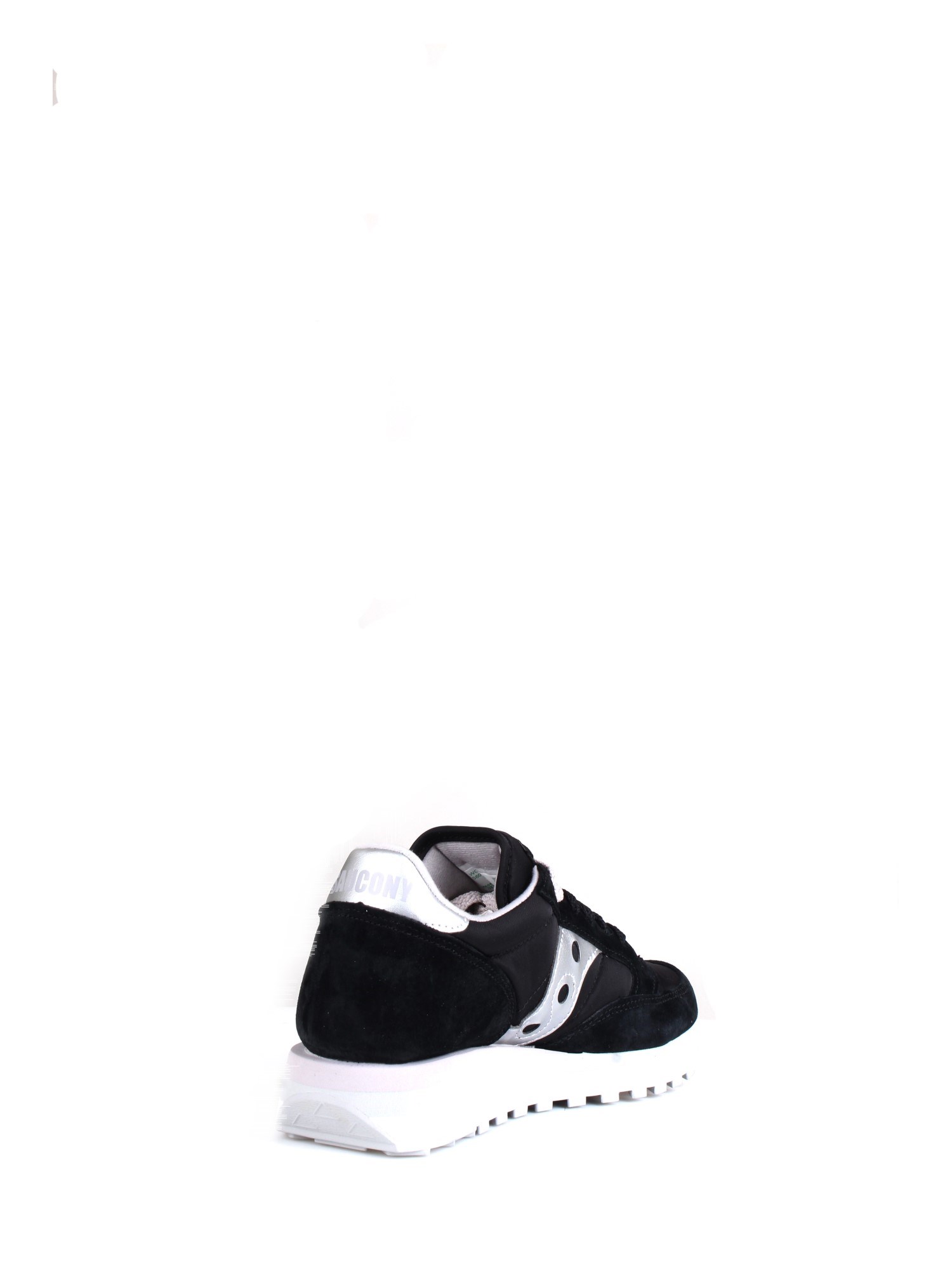 Saucony S60530 Black Shoes Woman Sneakers Saucony S60530 Black Shoes Woman Sneakers