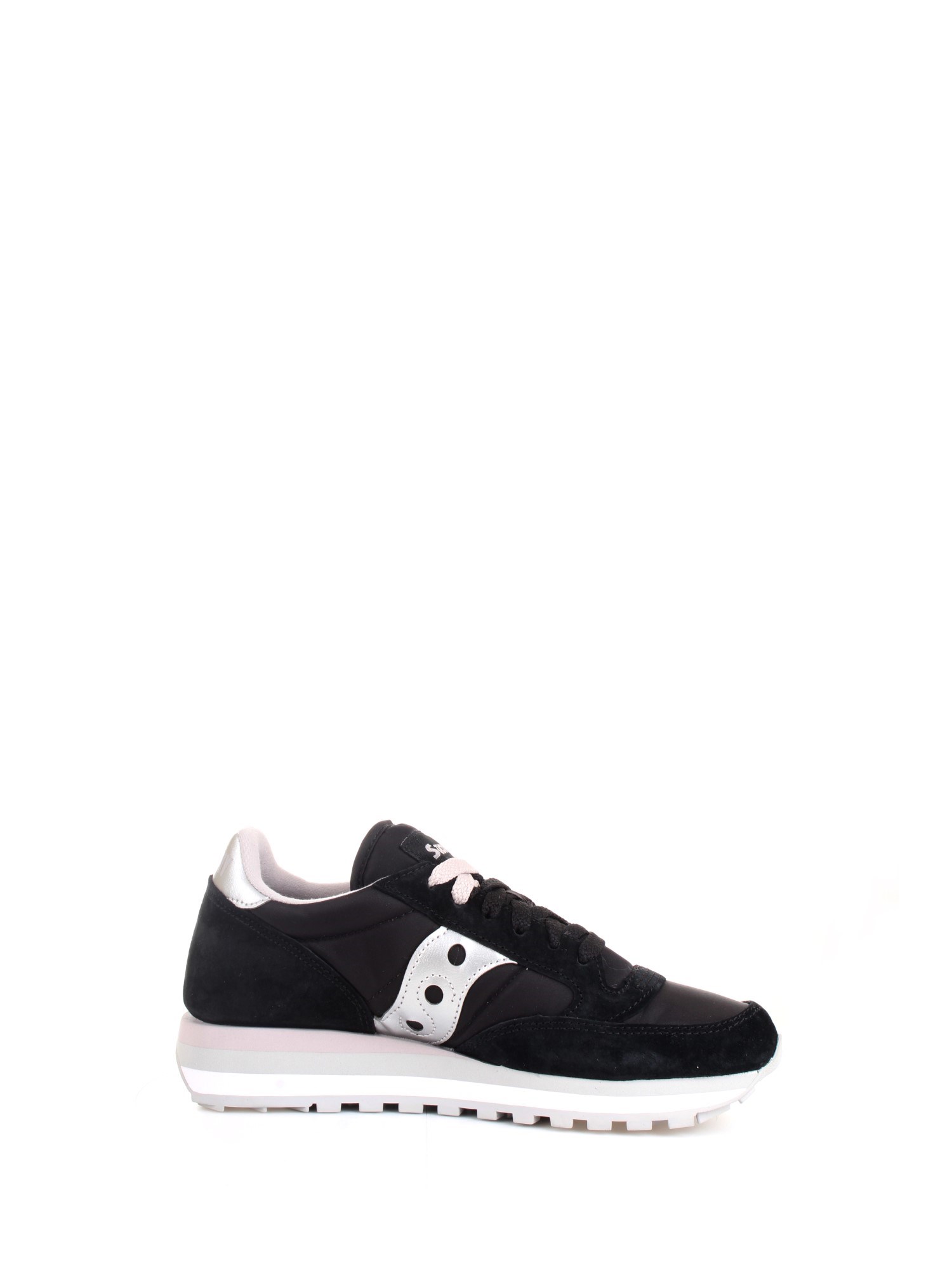 Saucony S60530 Black Shoes Woman Sneakers Saucony S60530 Black Shoes Woman Sneakers