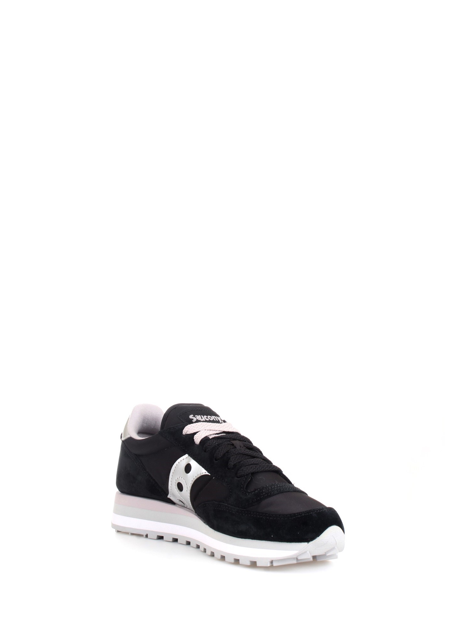 Saucony S60530 Black Shoes Woman Sneakers Saucony S60530 Black Shoes Woman Sneakers