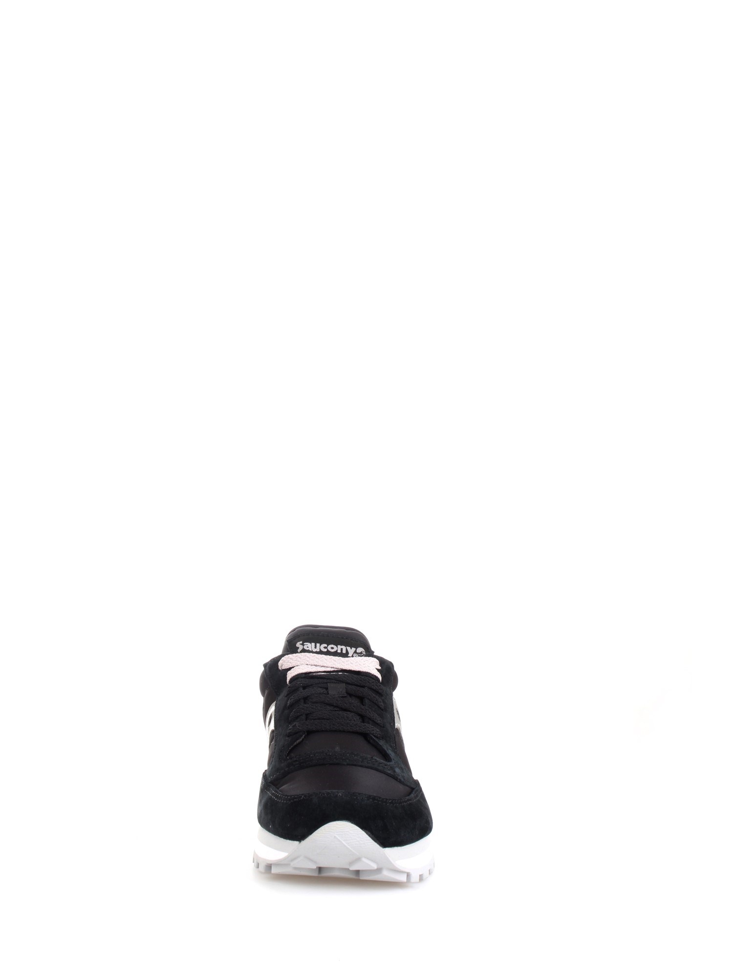 Saucony S60530 Black Shoes Woman Sneakers Saucony S60530 Black Shoes Woman Sneakers