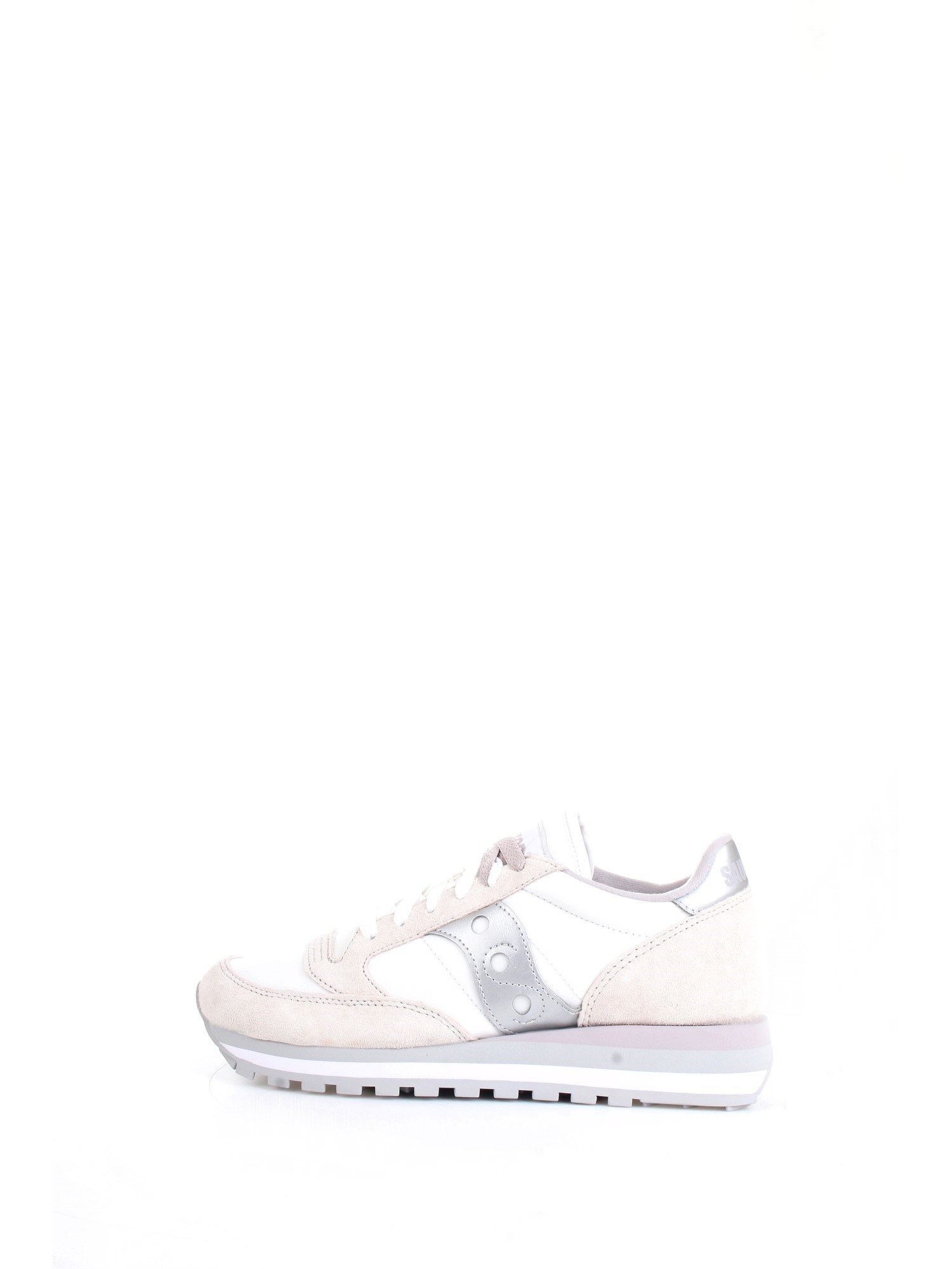 Saucony S60530 White Shoes Woman Sneakers Saucony S60530 White Shoes Woman Sneakers