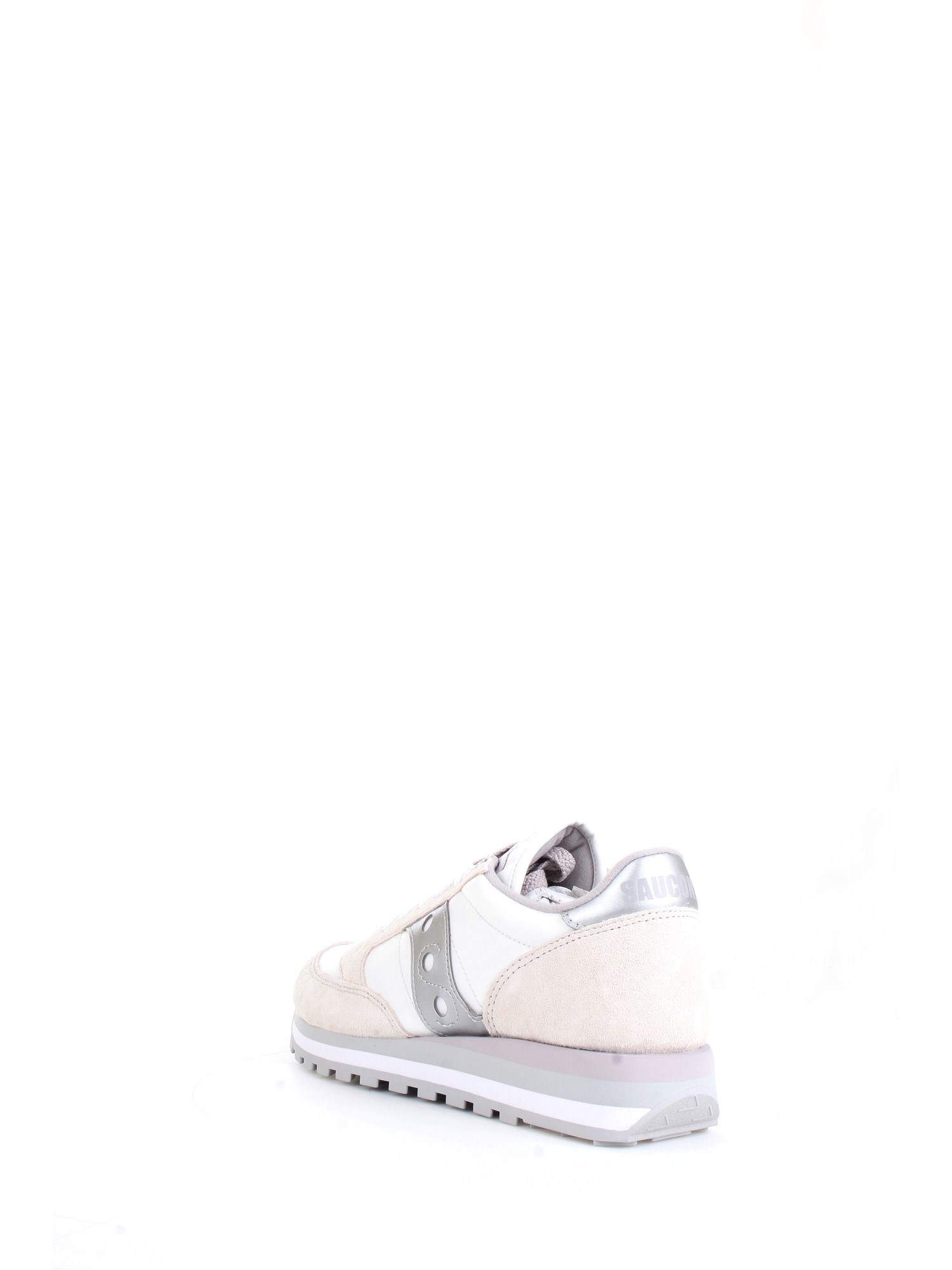 Saucony S60530 White Shoes Woman Sneakers Saucony S60530 White Shoes Woman Sneakers