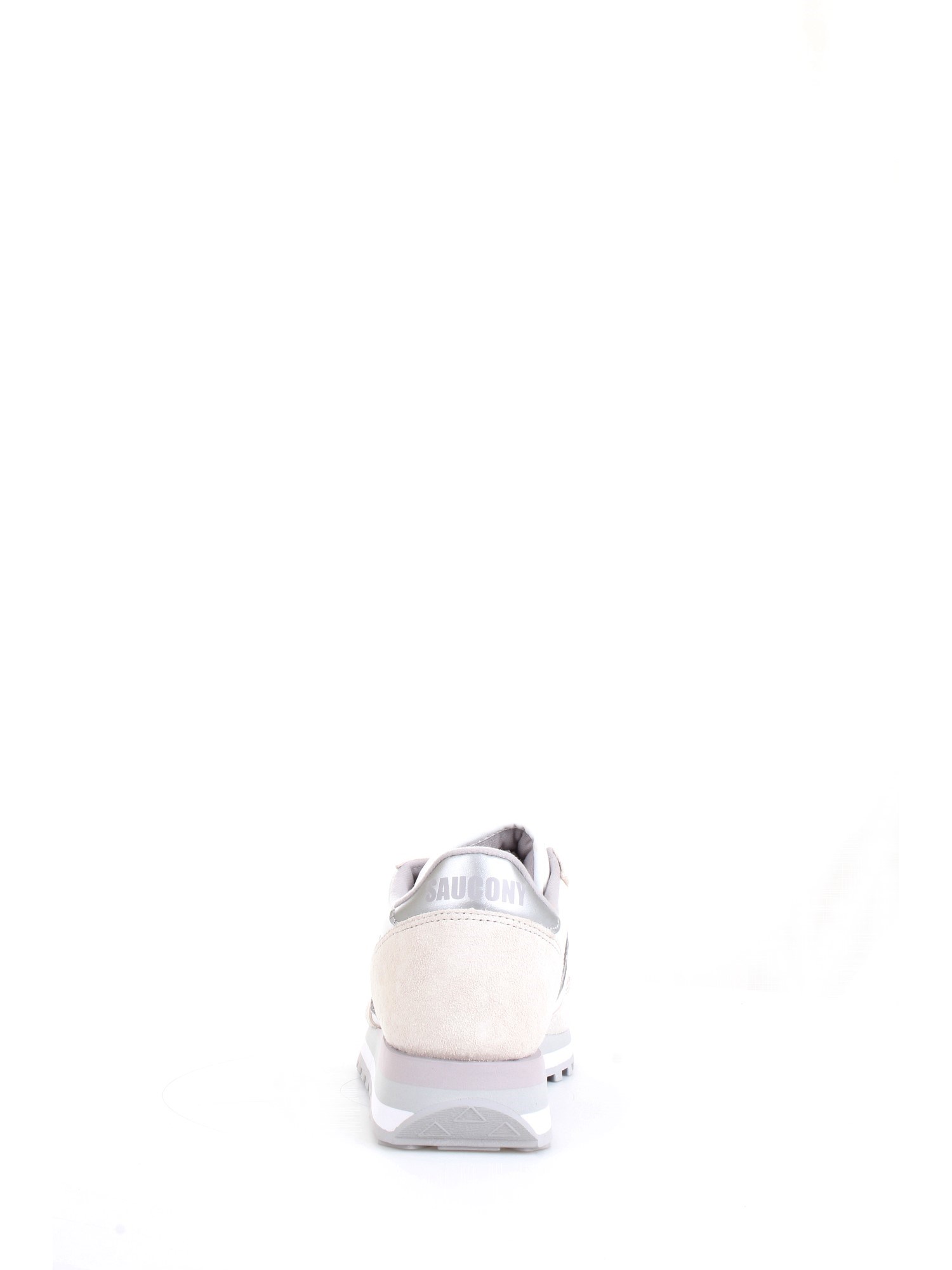 Saucony S60530 White Shoes Woman Sneakers Saucony S60530 White Shoes Woman Sneakers