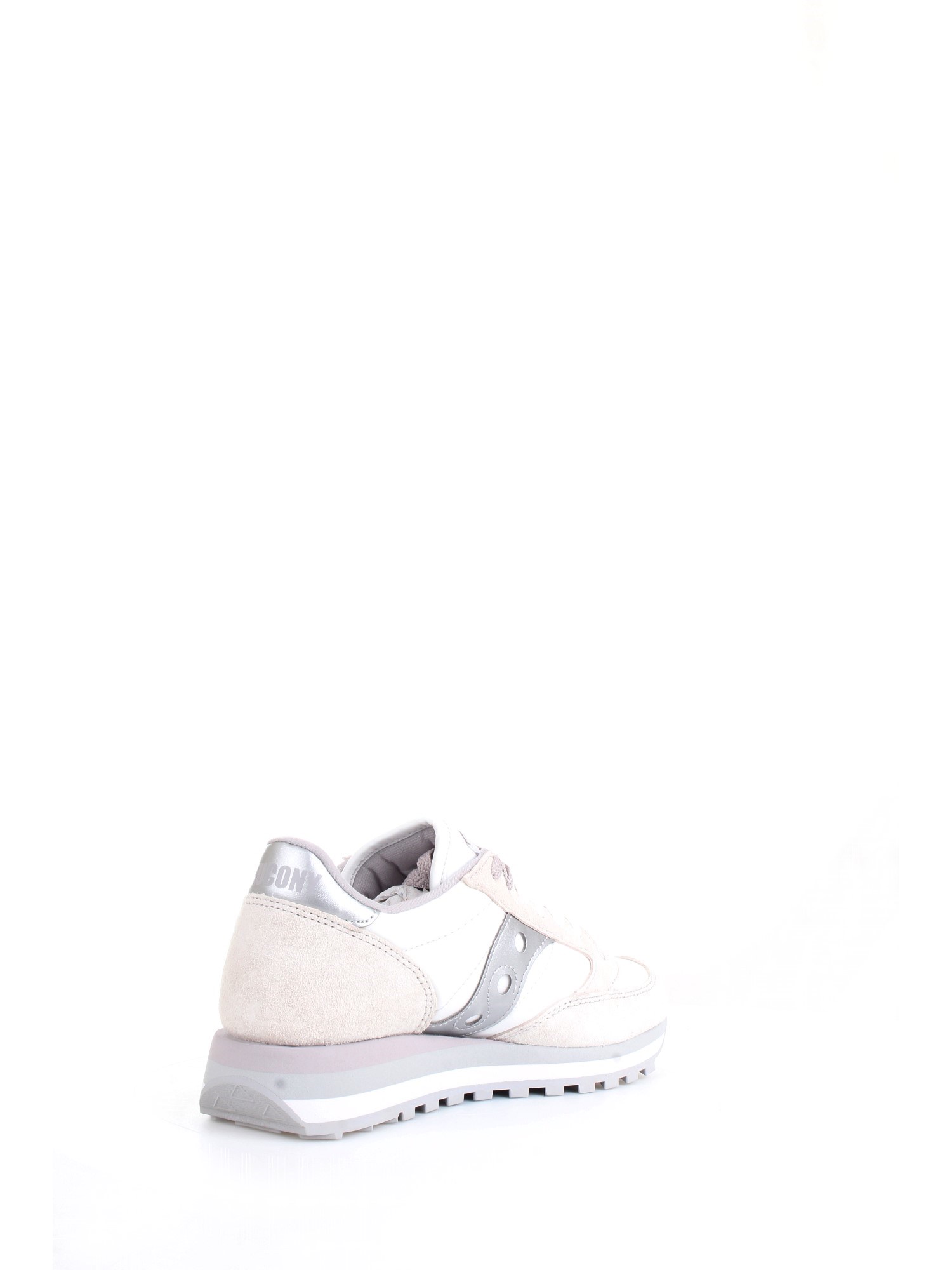 Saucony S60530 White Shoes Woman Sneakers Saucony S60530 White Shoes Woman Sneakers