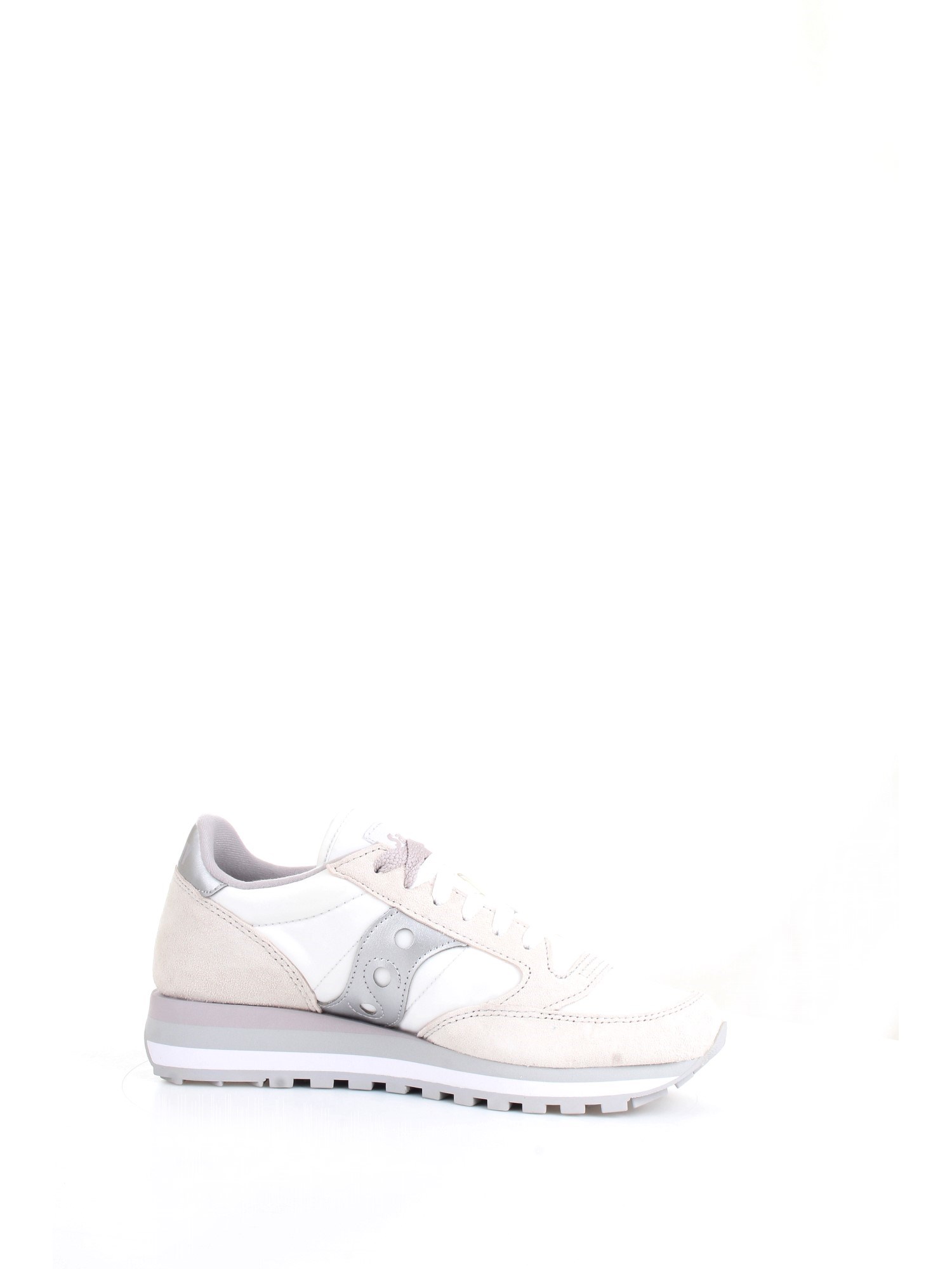 Saucony S60530 White Shoes Woman Sneakers Saucony S60530 White Shoes Woman Sneakers