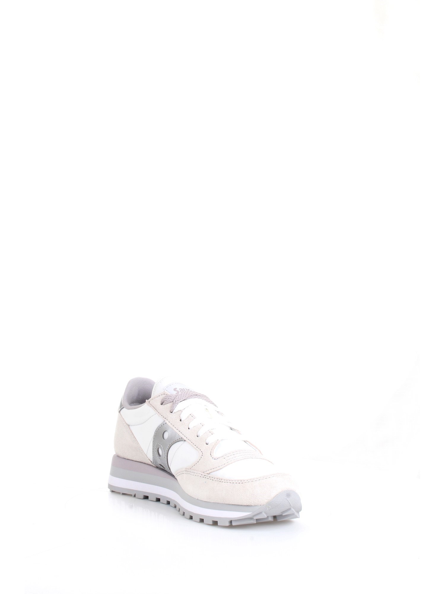 Saucony S60530 White Shoes Woman Sneakers Saucony S60530 White Shoes Woman Sneakers