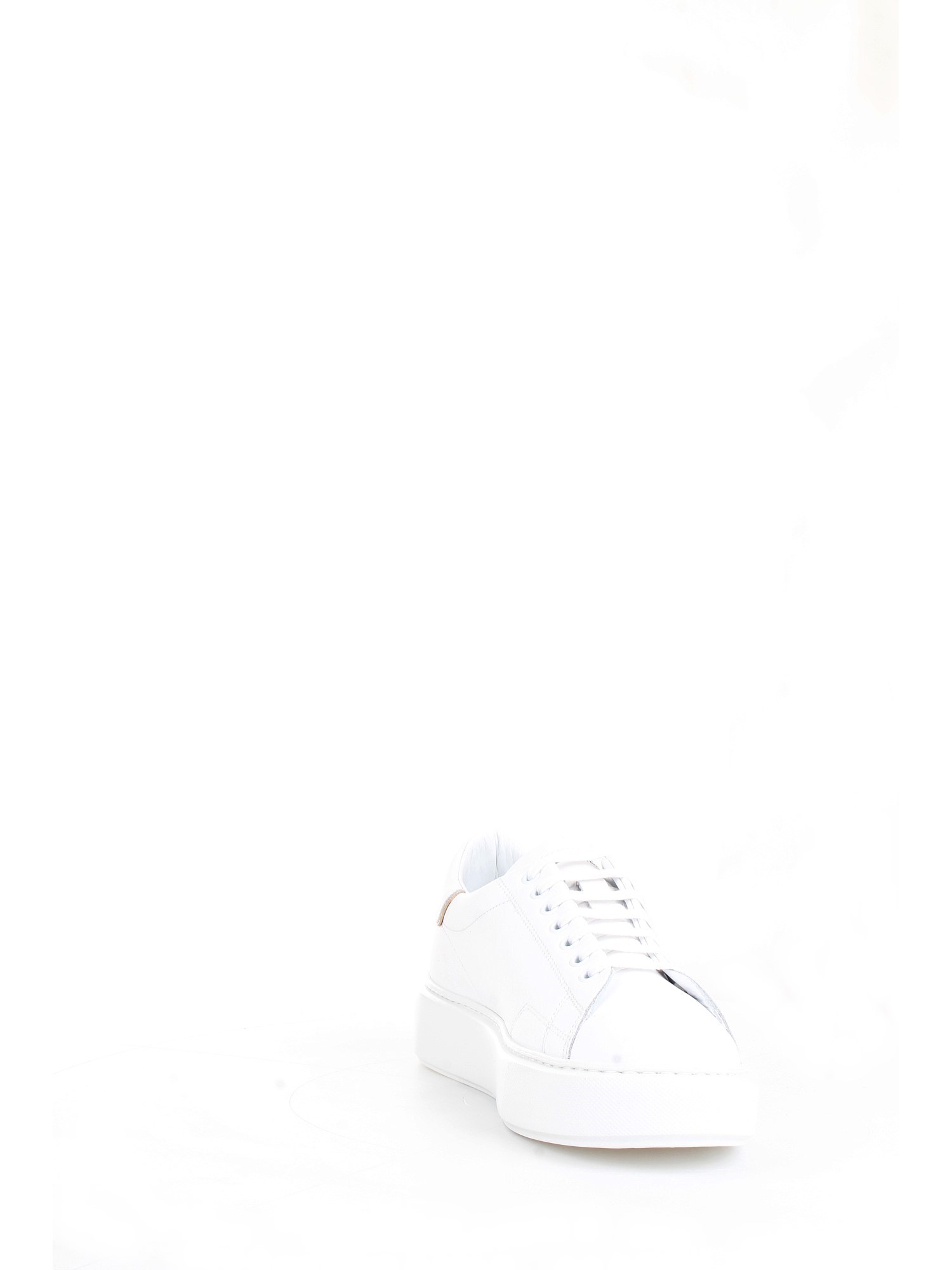 D.A.T.E. W371-SF-CA White Shoes Woman Sneakers D.A.T.E. W371-SF-CA White Shoes Woman Sneakers