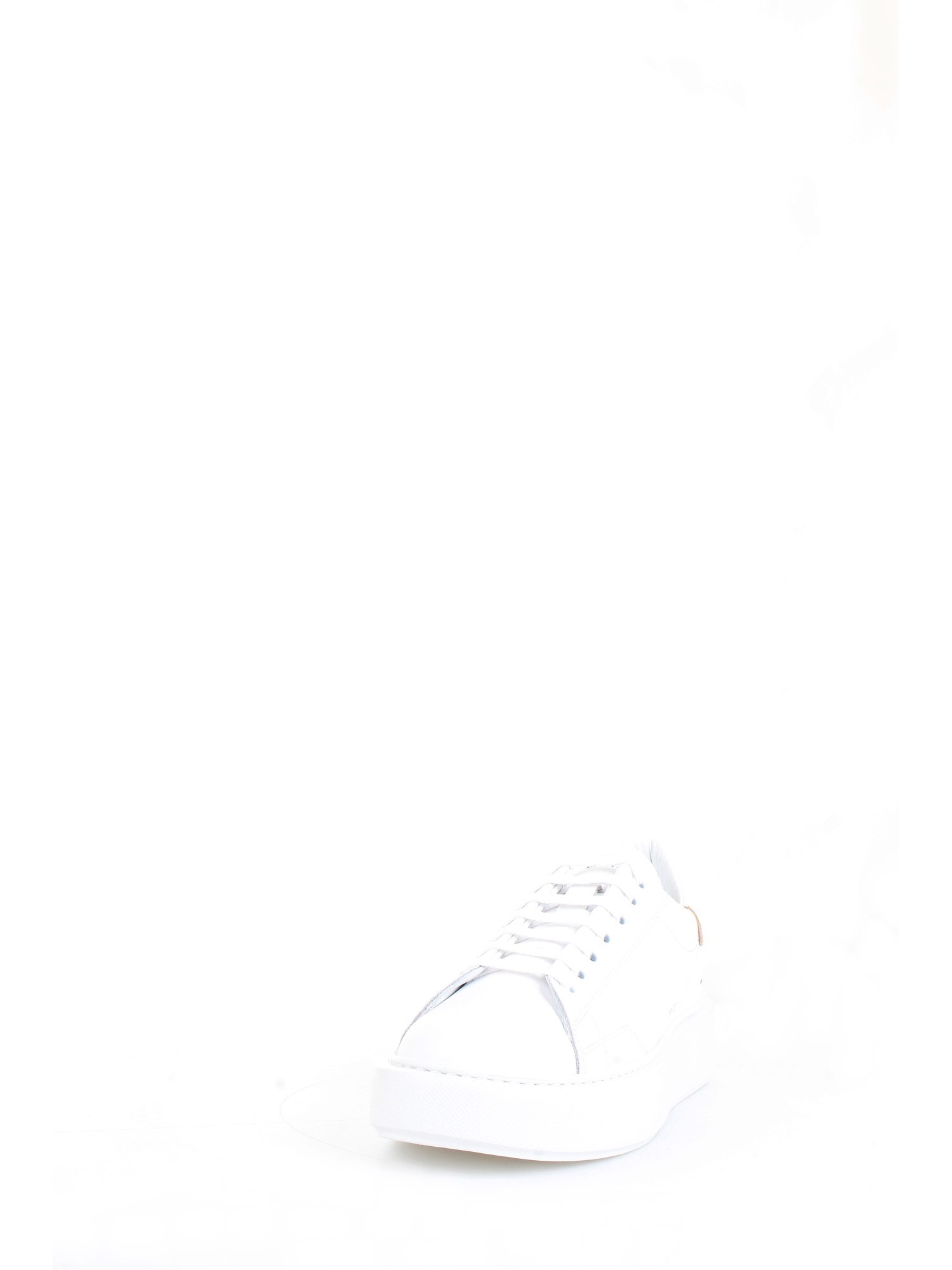 D.A.T.E. W371-SF-CA White Shoes Woman Sneakers D.A.T.E. W371-SF-CA White Shoes Woman Sneakers