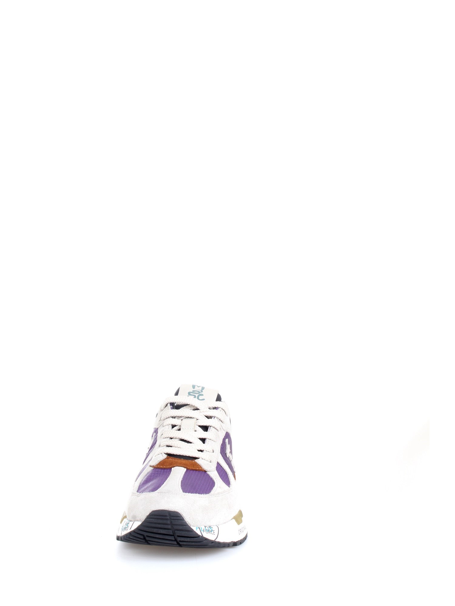 PREMIATA 5488 Violet Shoes Woman Sneakers PREMIATA 5488 Violet Shoes Woman Sneakers
