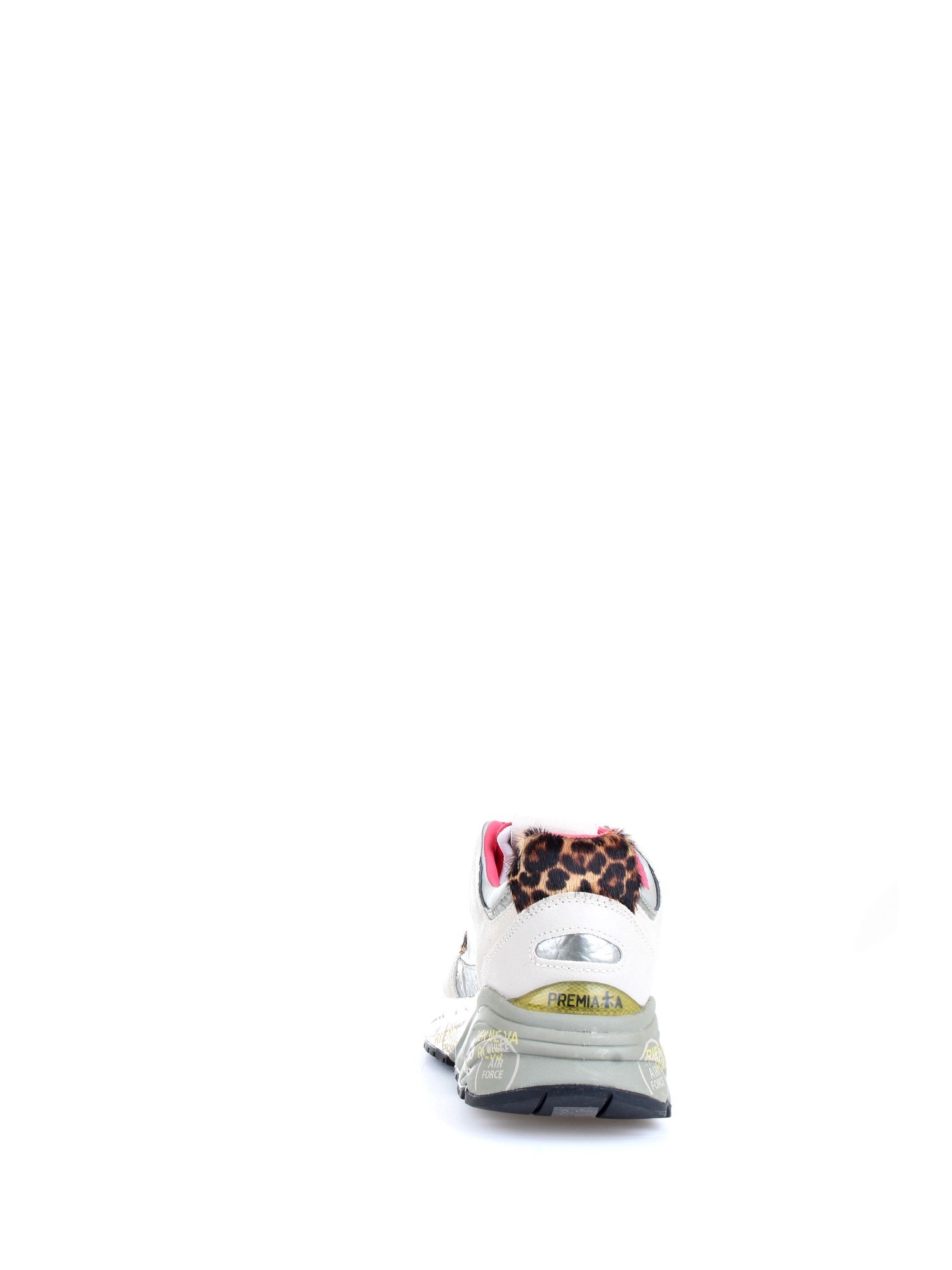 PREMIATA 5931 Ice Shoes Woman Sneakers PREMIATA 5931 Ice Shoes Woman Sneakers