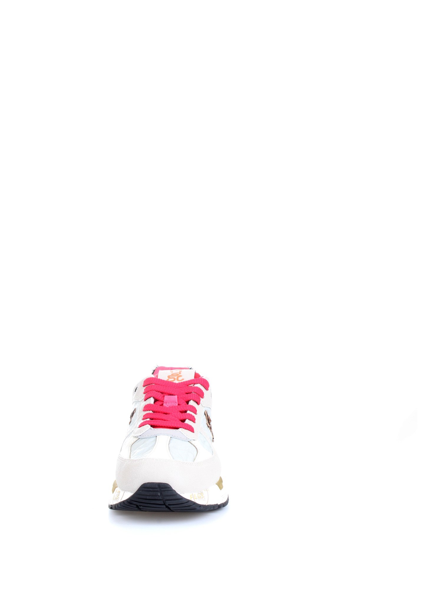PREMIATA 5931 Ice Shoes Woman Sneakers PREMIATA 5931 Ice Shoes Woman Sneakers