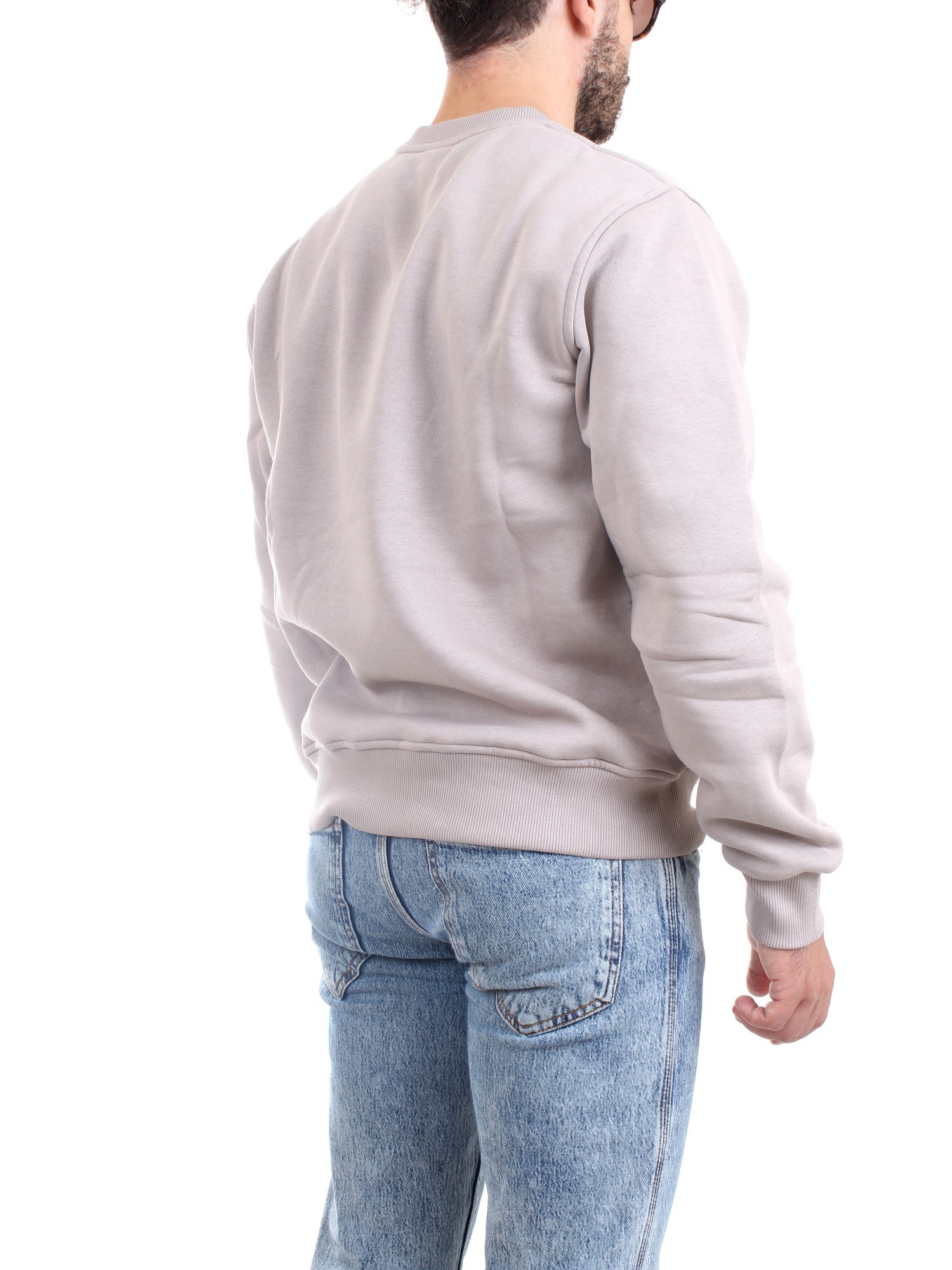 COLMAR ORIGINALS 8232 Beige Clothing Man Sweater COLMAR ORIGINALS 8232 Beige Clothing Man Sweater
