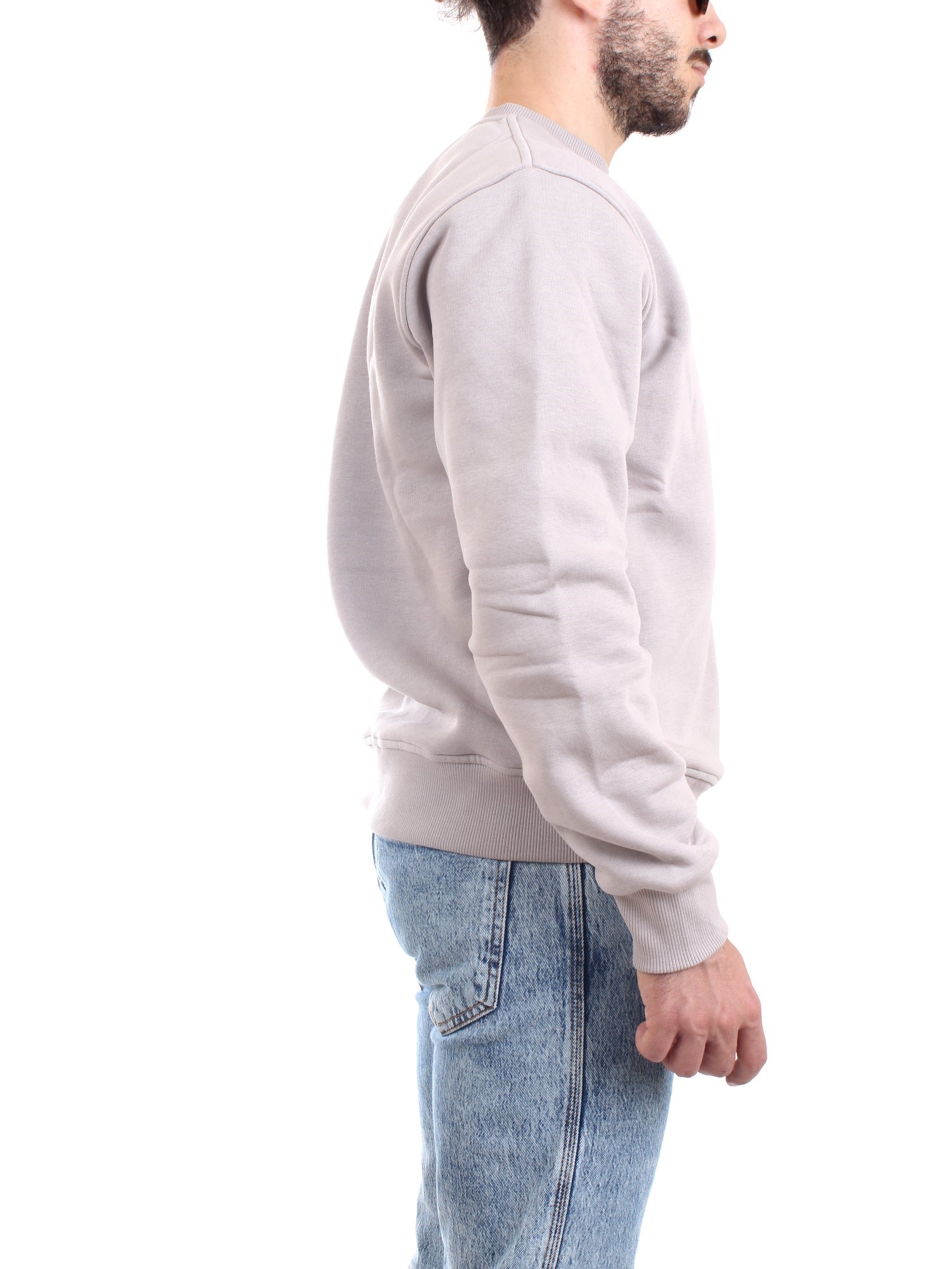 COLMAR ORIGINALS 8232 Beige Clothing Man Sweater COLMAR ORIGINALS 8232 Beige Clothing Man Sweater
