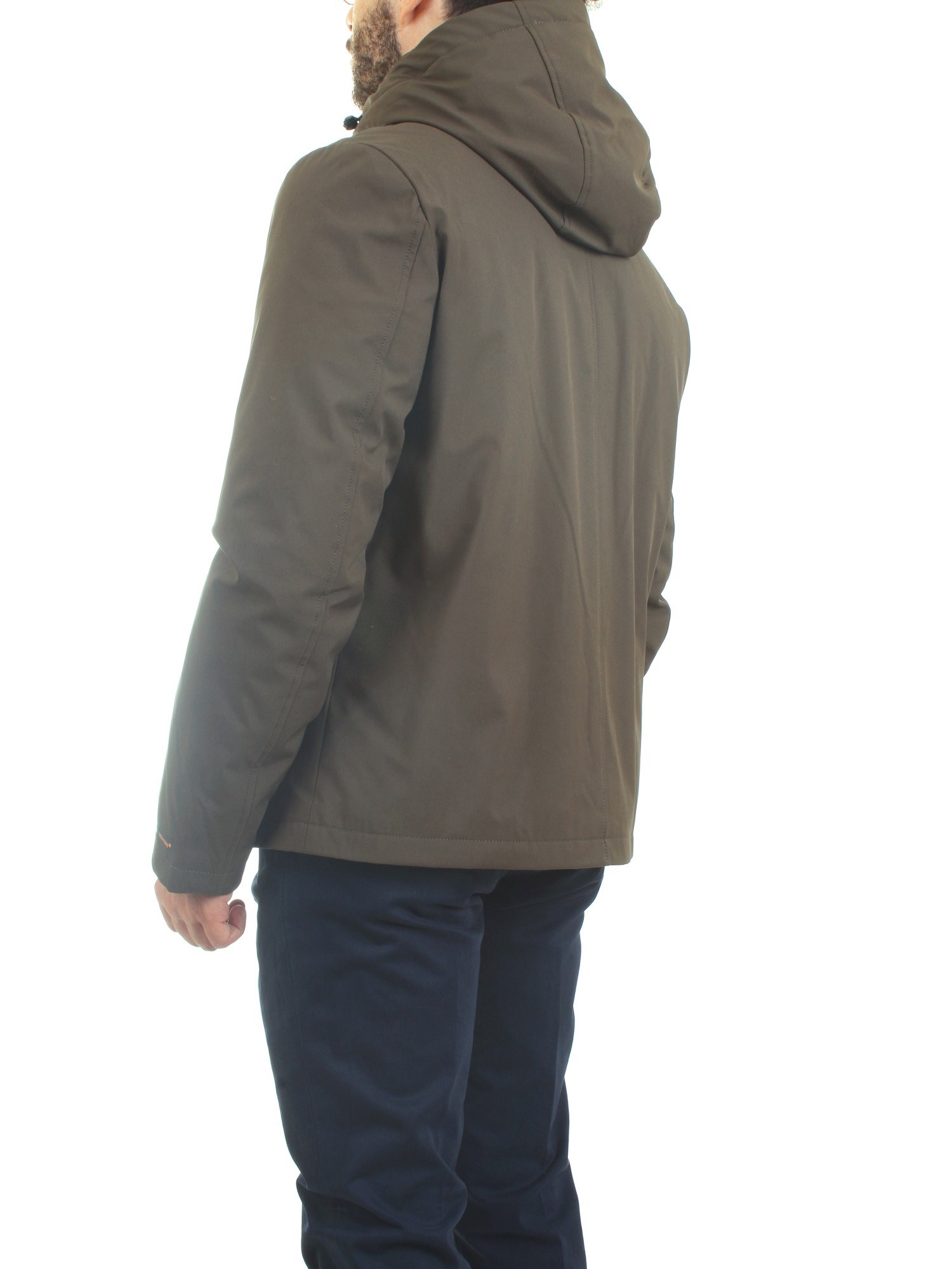 MANUEL RITZ 3332H8402 Verde Abbigliamento Uomo Giacca MANUEL RITZ 3332H8402 Verde Abbigliamento Uomo Giacca