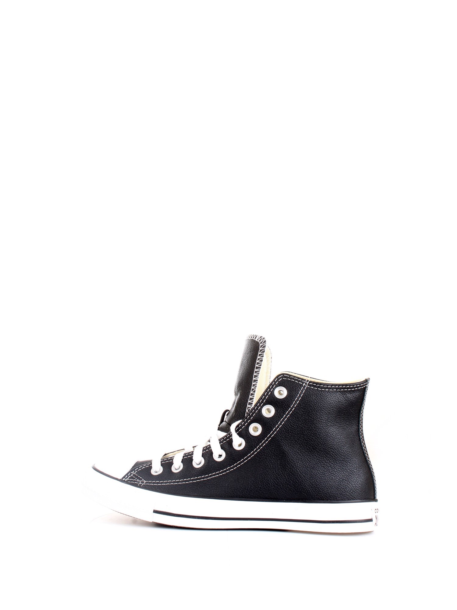 CONVERSE 132170C Black Shoes Unisex Sneakers CONVERSE 132170C Black Shoes Unisex Sneakers