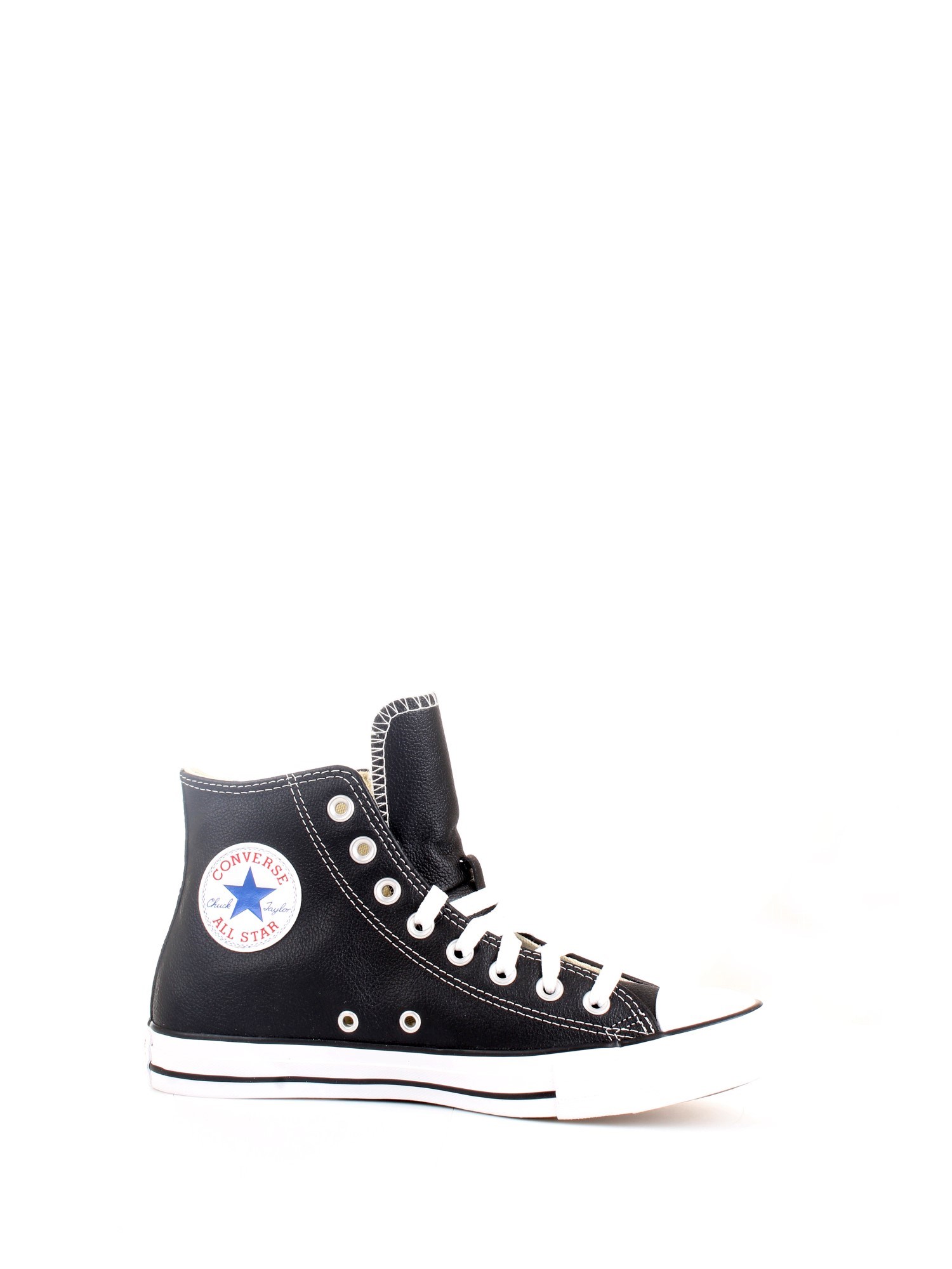 CONVERSE 132170C Black Shoes Unisex Sneakers CONVERSE 132170C Black Shoes Unisex Sneakers