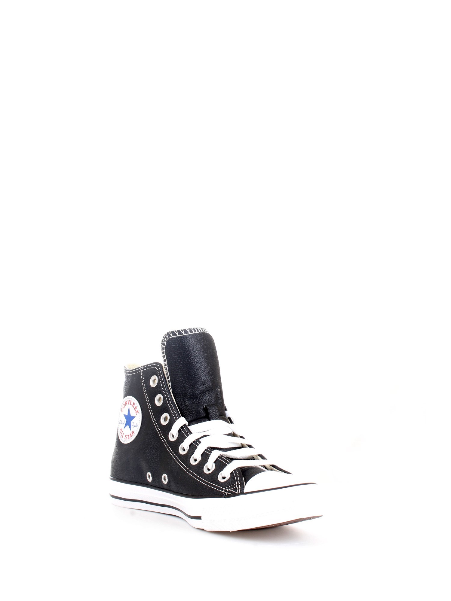 CONVERSE 132170C Black Shoes Unisex Sneakers CONVERSE 132170C Black Shoes Unisex Sneakers