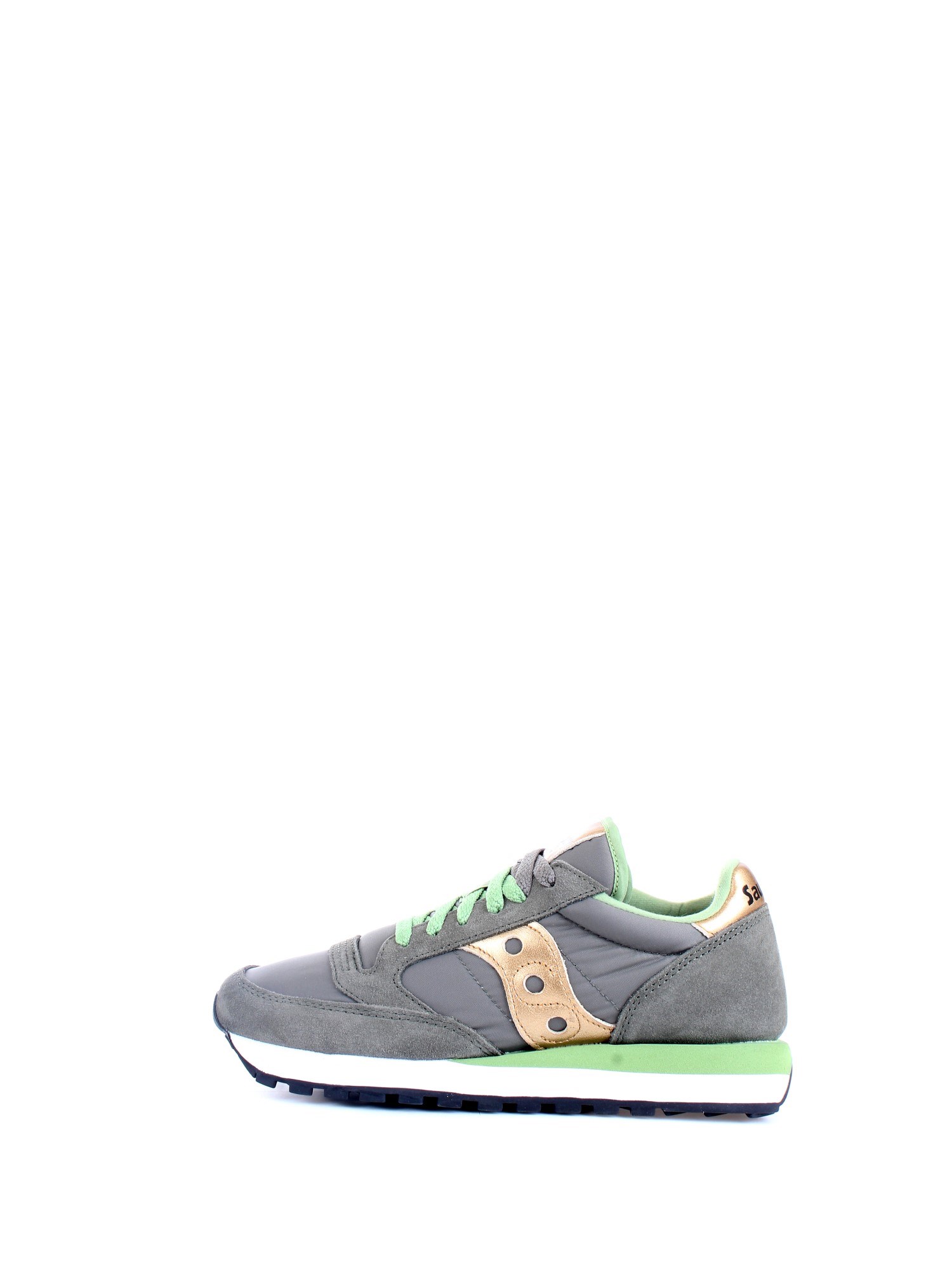 Saucony S1044 Green Shoes Woman Sneakers Saucony S1044 Green Shoes Woman Sneakers