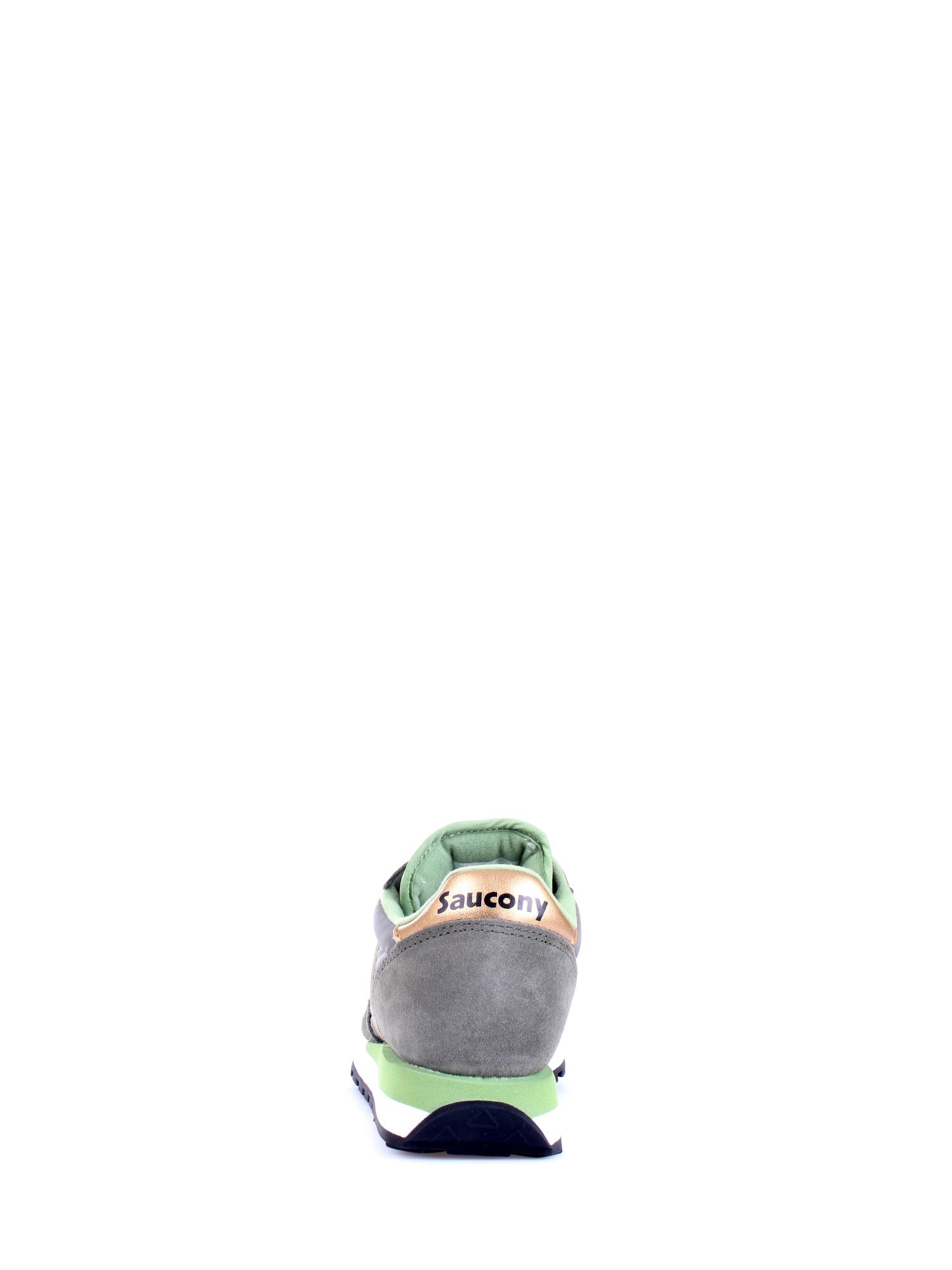 Saucony S1044 Green Shoes Woman Sneakers Saucony S1044 Green Shoes Woman Sneakers