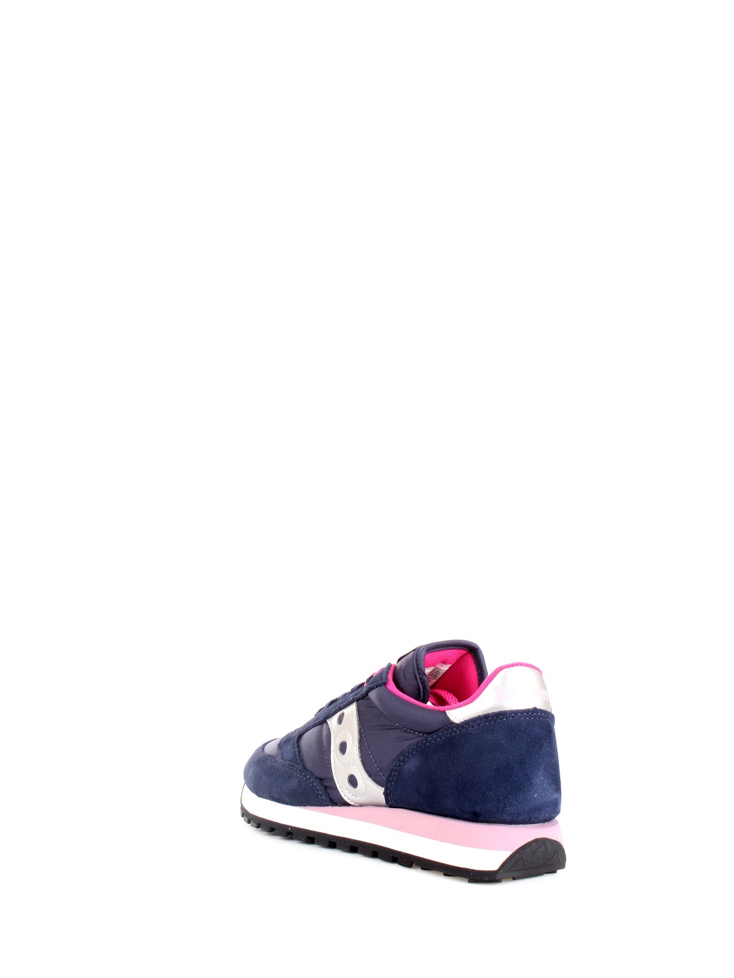 Saucony S1044 Fuchsia Shoes Woman Sneakers Saucony S1044 Fuchsia Shoes Woman Sneakers