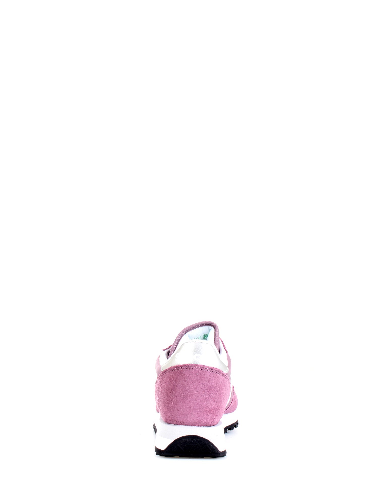 Saucony S1044 Violet Shoes Woman Sneakers Saucony S1044 Violet Shoes Woman Sneakers