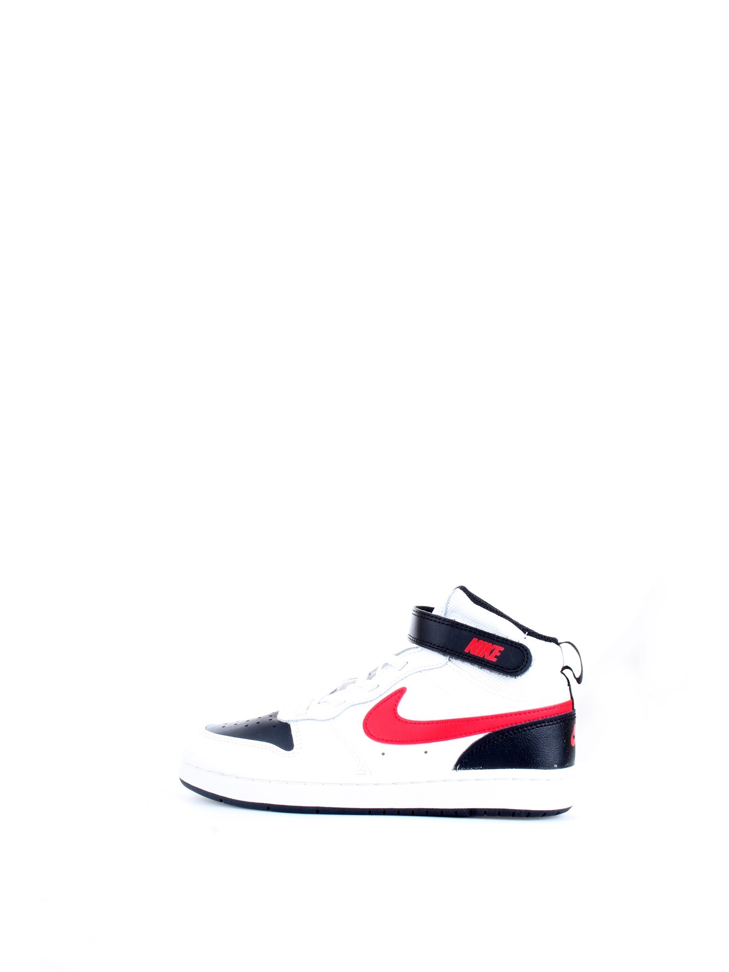 NIKE CD7783 White Shoes Child Sneakers NIKE CD7783 White Shoes Child Sneakers