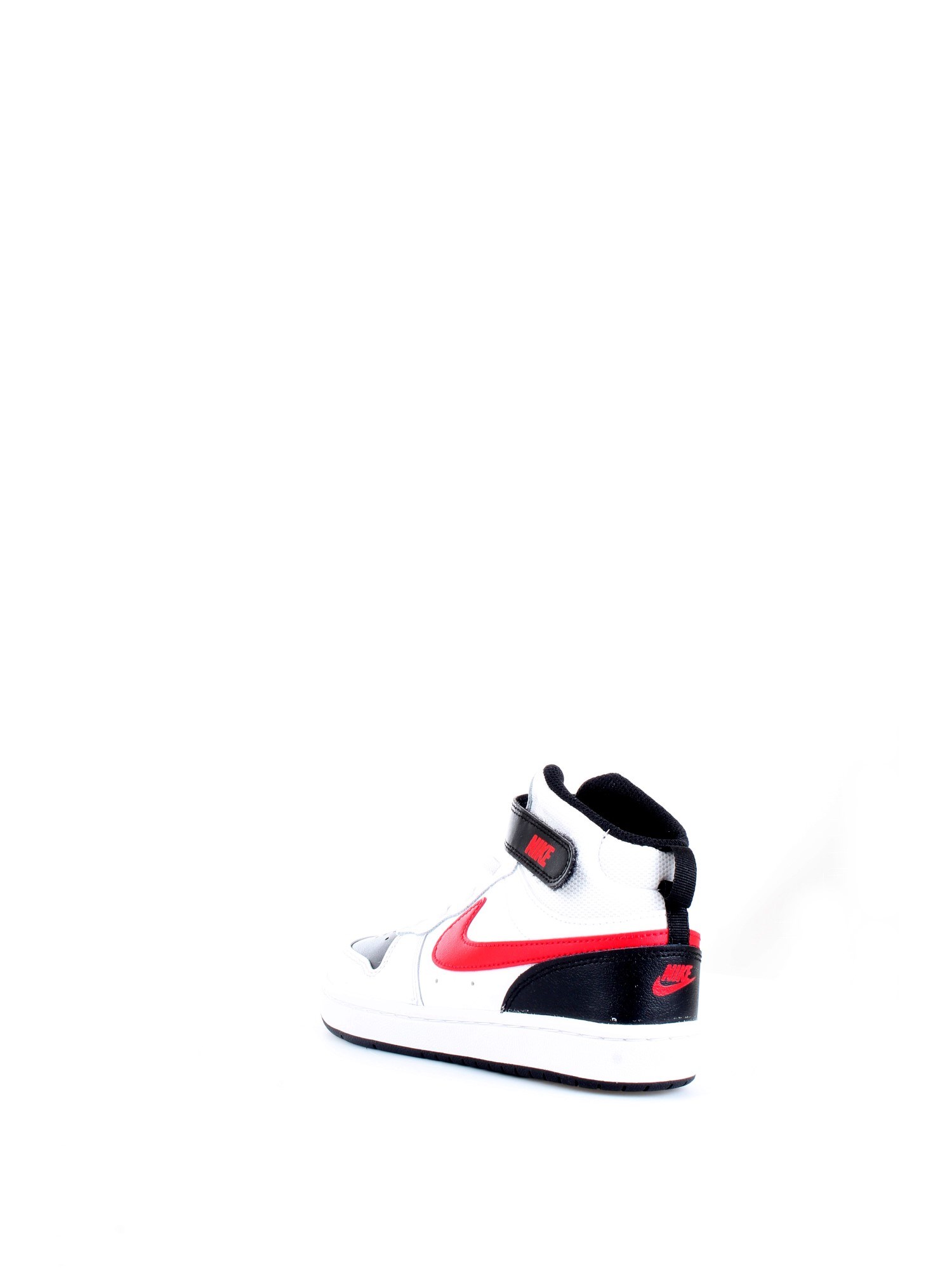 NIKE CD7783 White Shoes Child Sneakers NIKE CD7783 White Shoes Child Sneakers