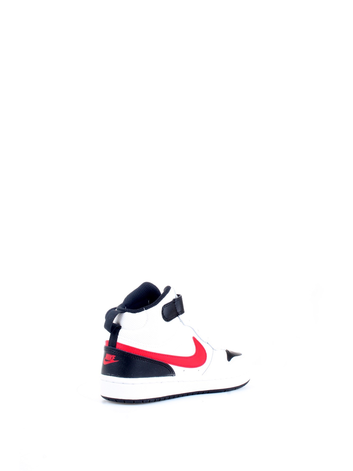 NIKE CD7783 White Shoes Child Sneakers NIKE CD7783 White Shoes Child Sneakers