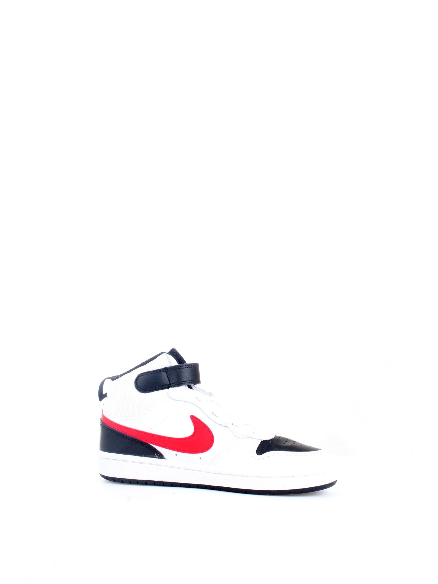NIKE CD7783 White Shoes Child Sneakers NIKE CD7783 White Shoes Child Sneakers