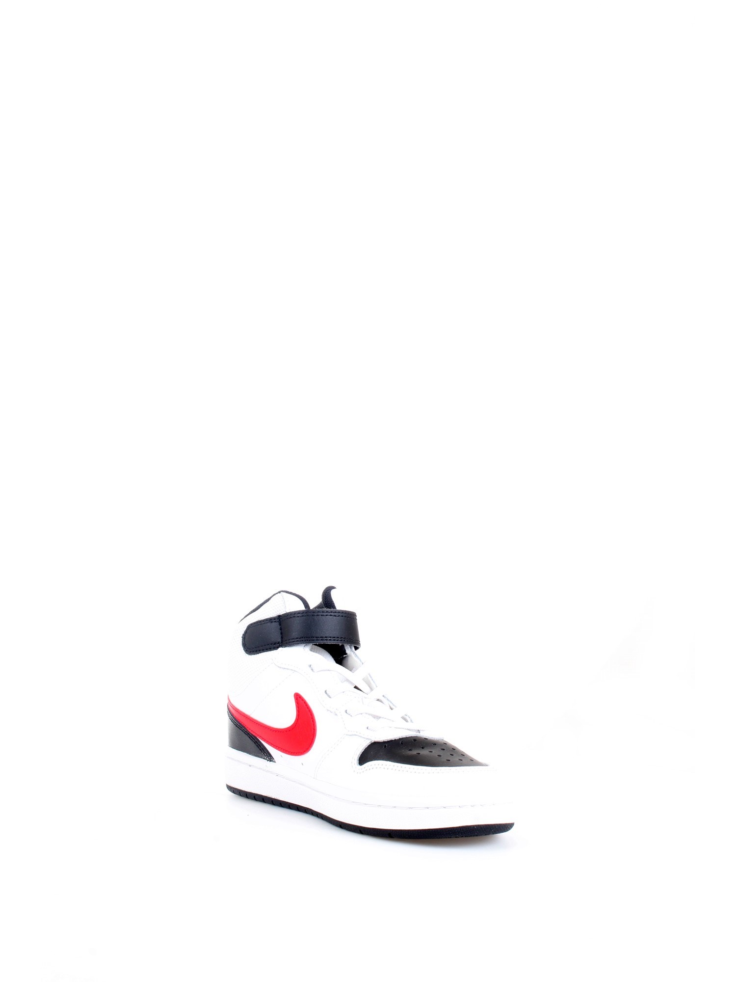 NIKE CD7783 White Shoes Child Sneakers NIKE CD7783 White Shoes Child Sneakers