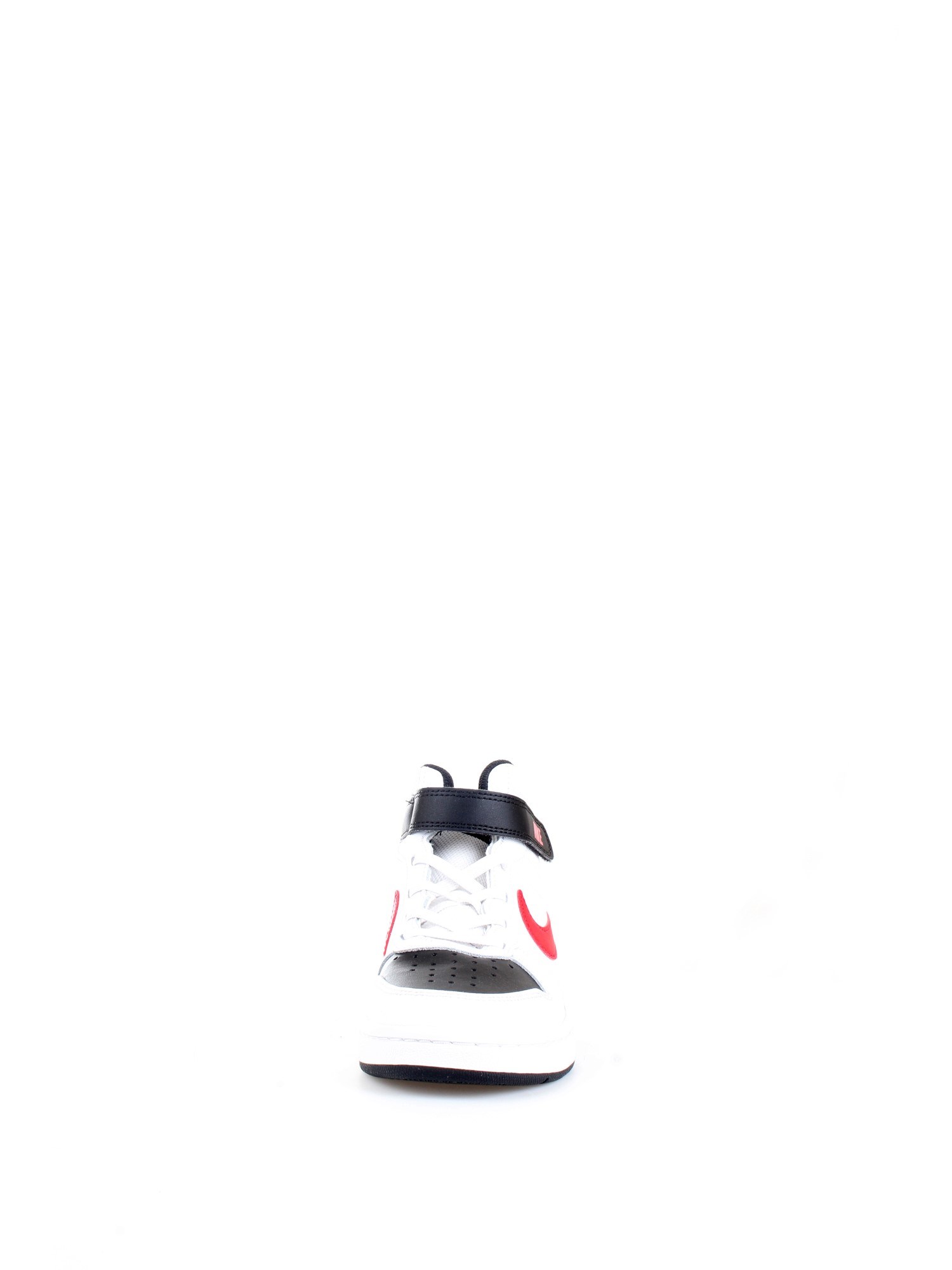 NIKE CD7783 White Shoes Child Sneakers NIKE CD7783 White Shoes Child Sneakers