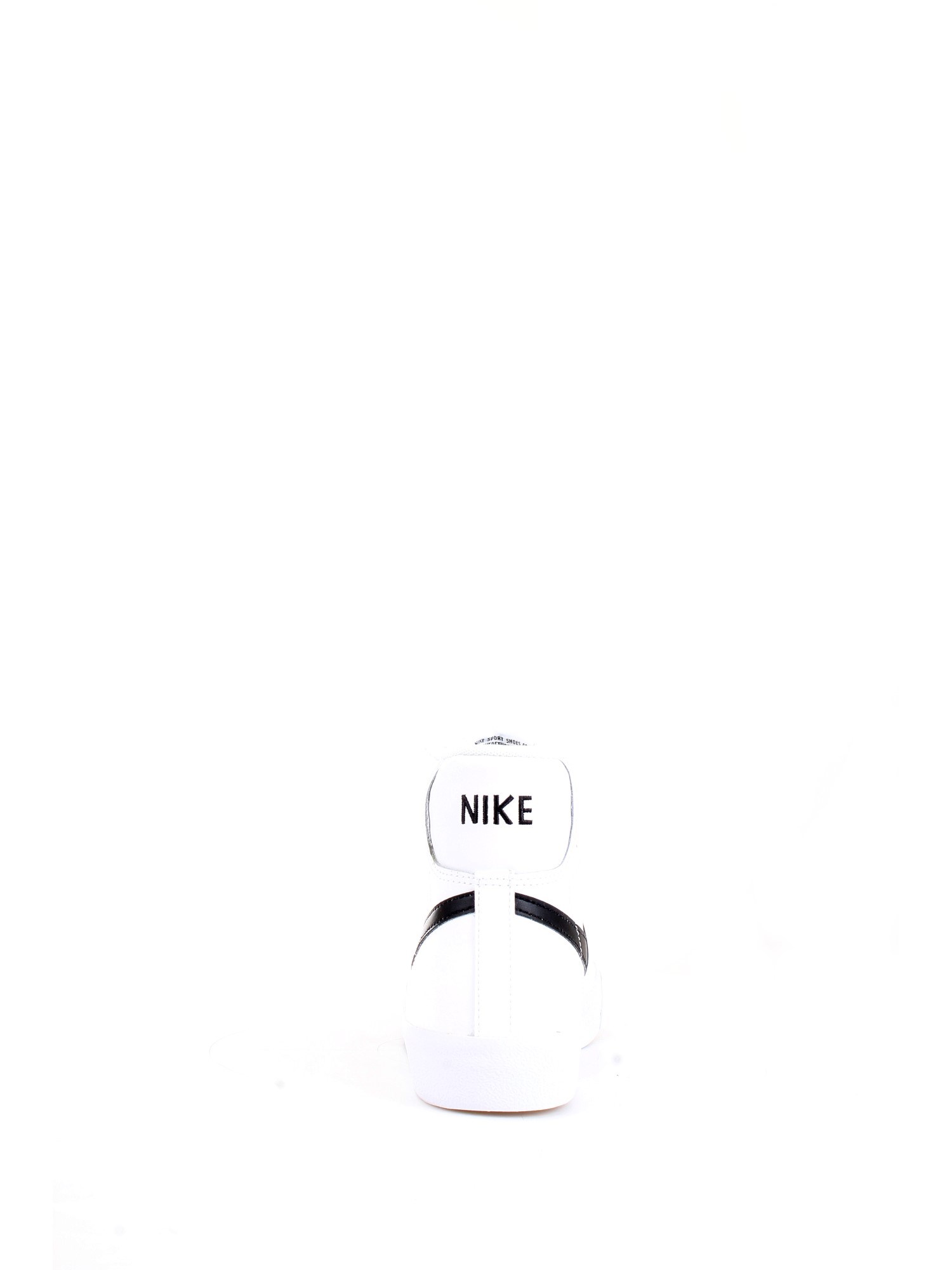 NIKE DA4086 White Shoes Child Sneakers NIKE DA4086 White Shoes Child Sneakers