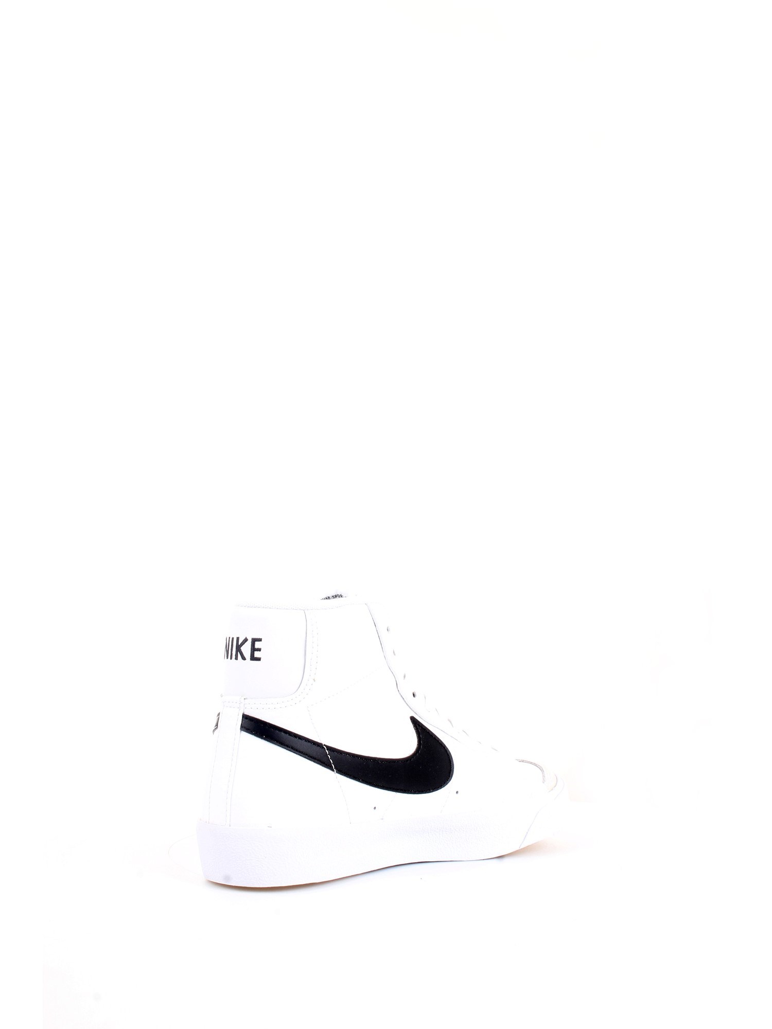 NIKE DA4086 White Shoes Child Sneakers NIKE DA4086 White Shoes Child Sneakers
