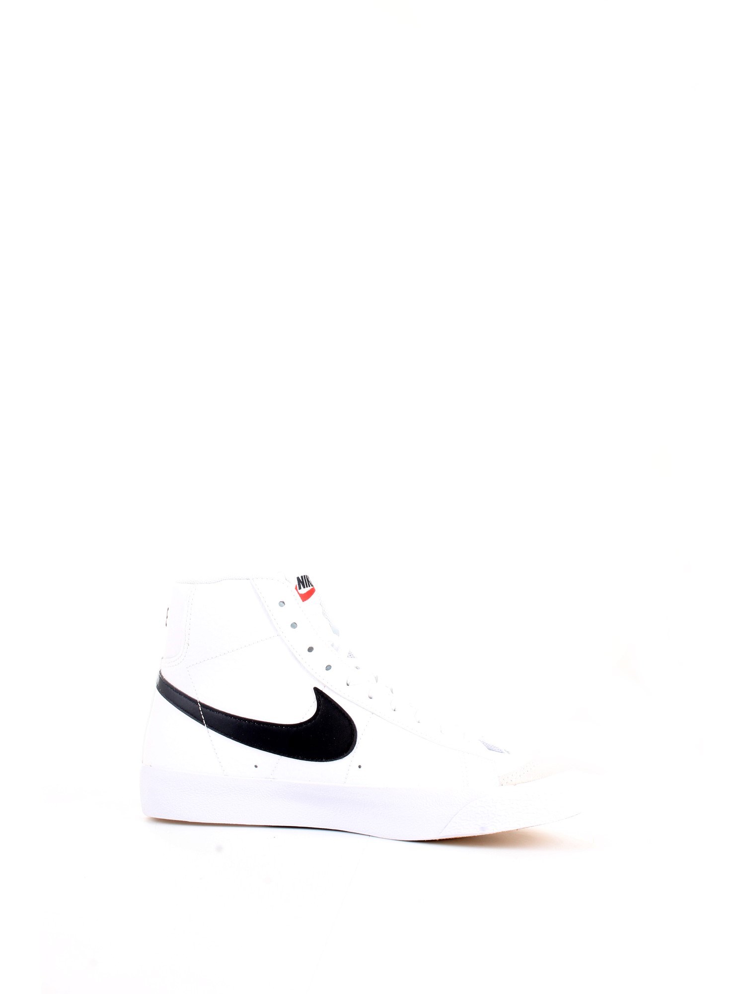 NIKE DA4086 White Shoes Child Sneakers NIKE DA4086 White Shoes Child Sneakers