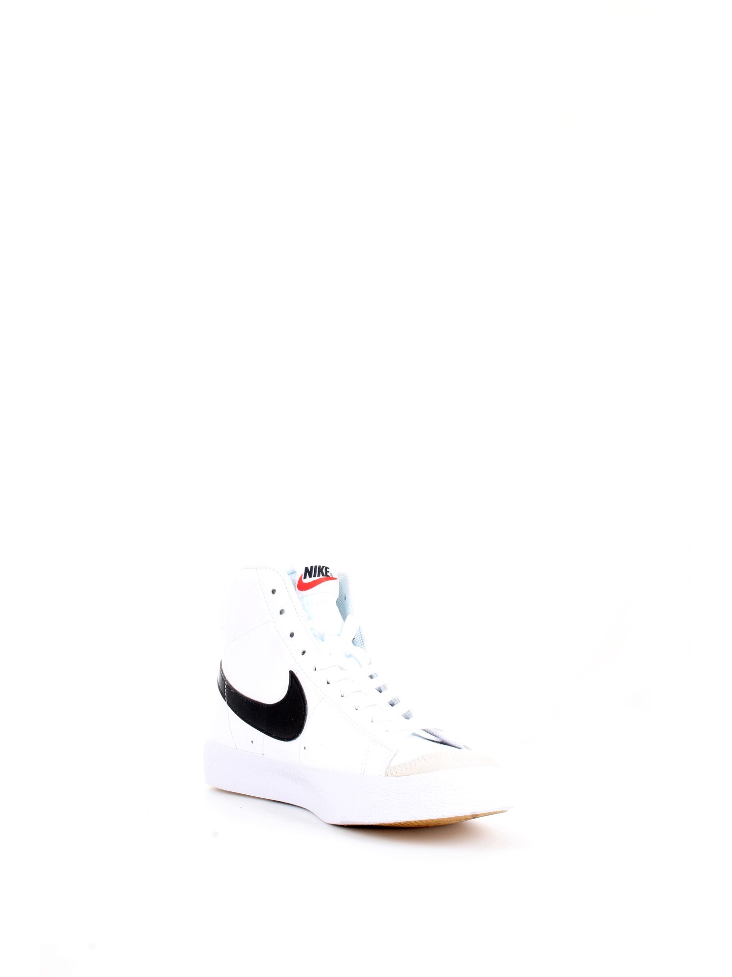NIKE DA4086 White Shoes Child Sneakers NIKE DA4086 White Shoes Child Sneakers
