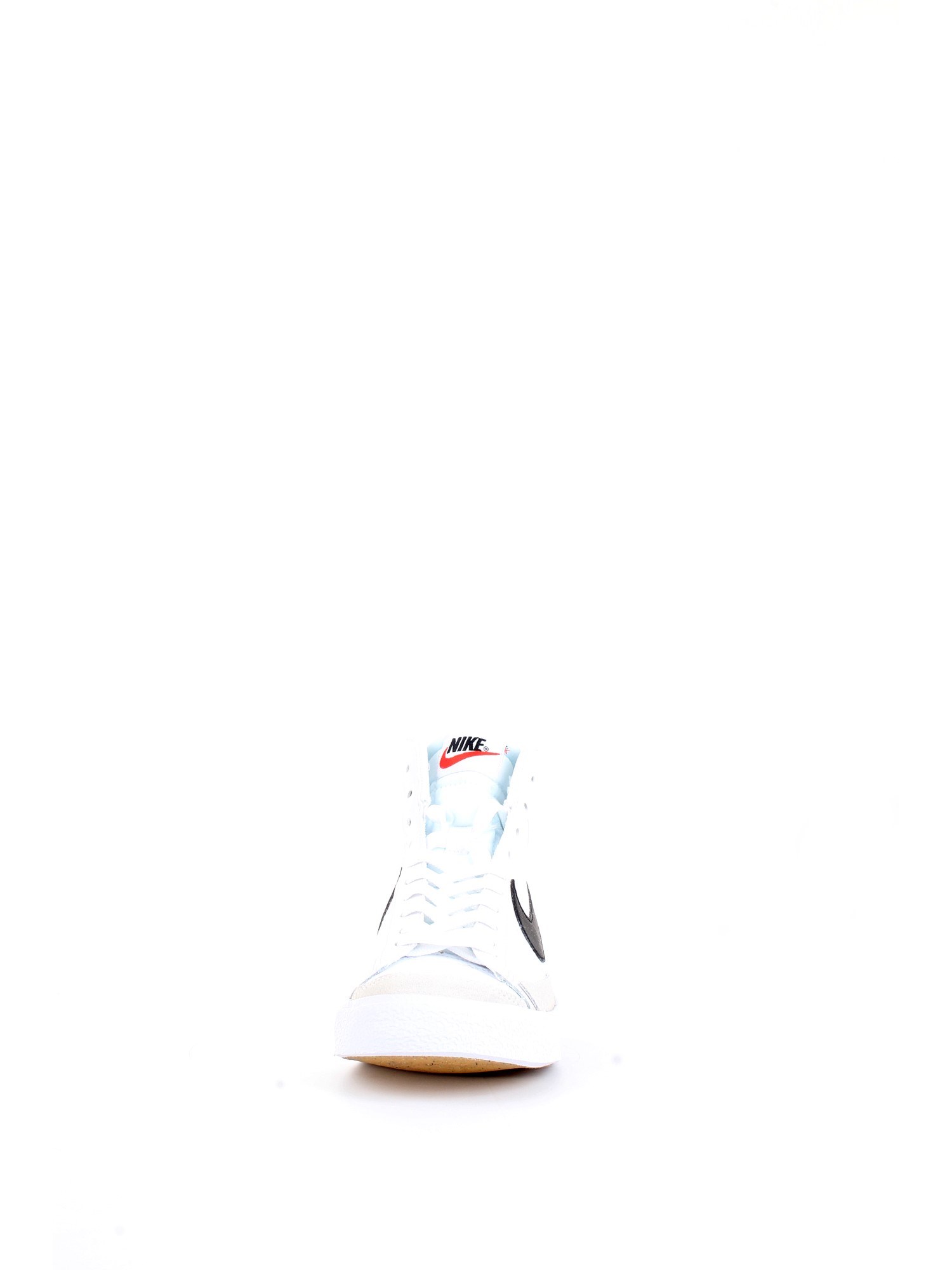 NIKE DA4086 White Shoes Child Sneakers NIKE DA4086 White Shoes Child Sneakers
